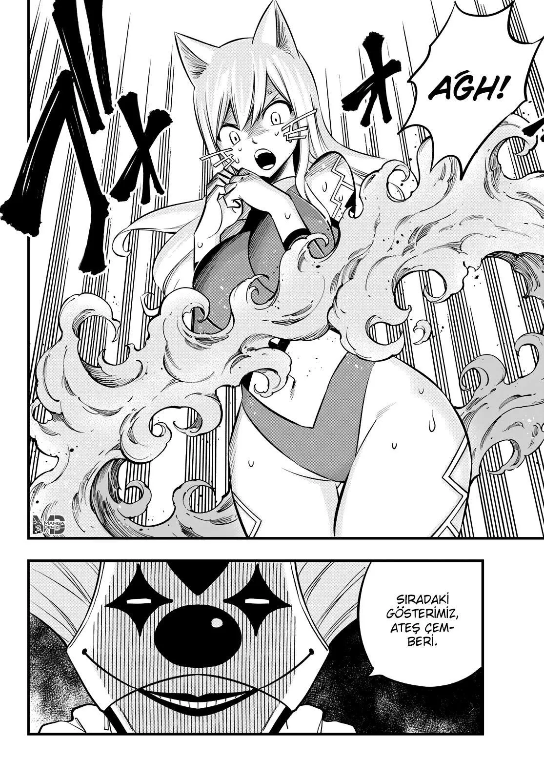 Eden's Zero - Sayfa 21