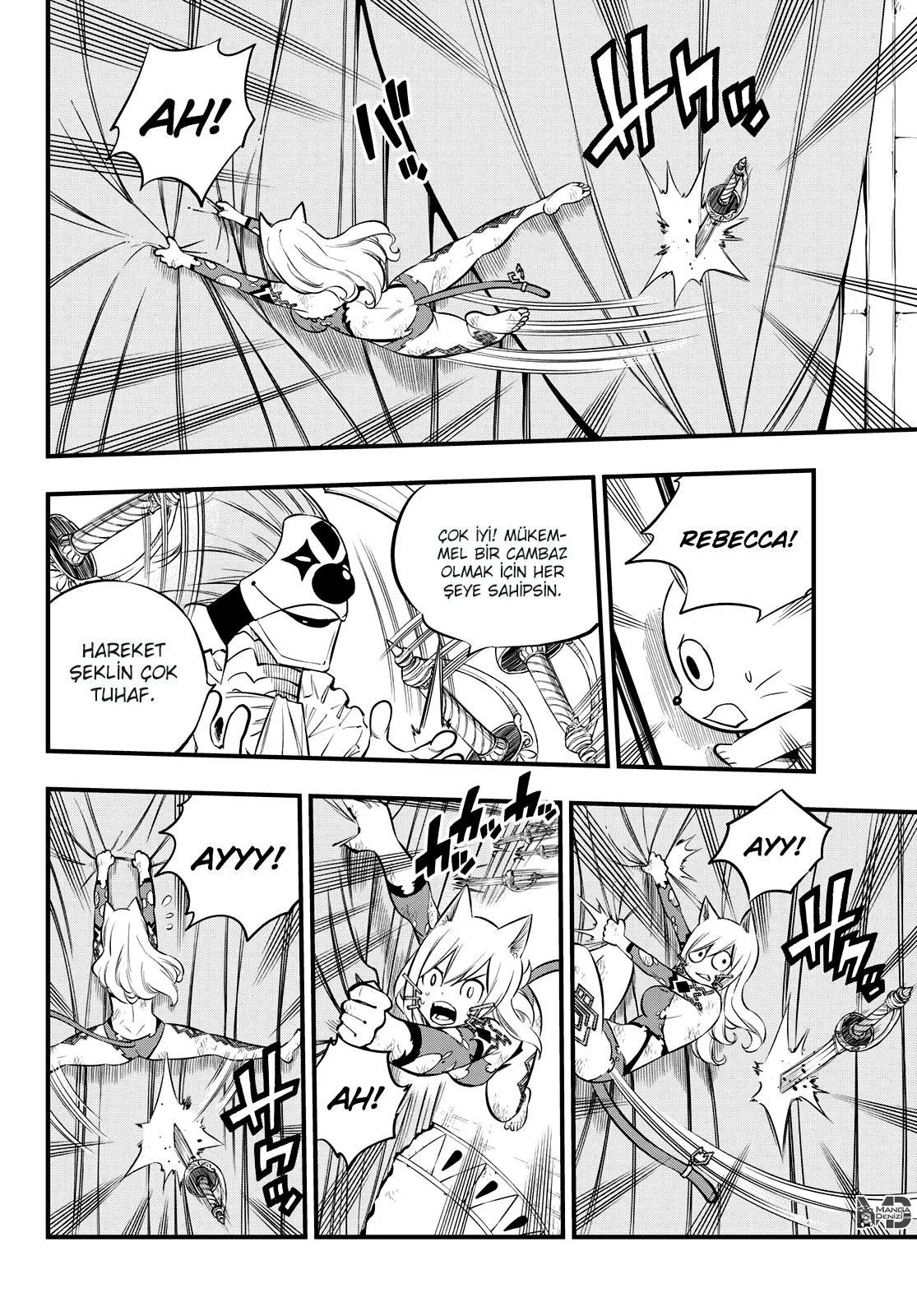 Eden's Zero - Sayfa 9