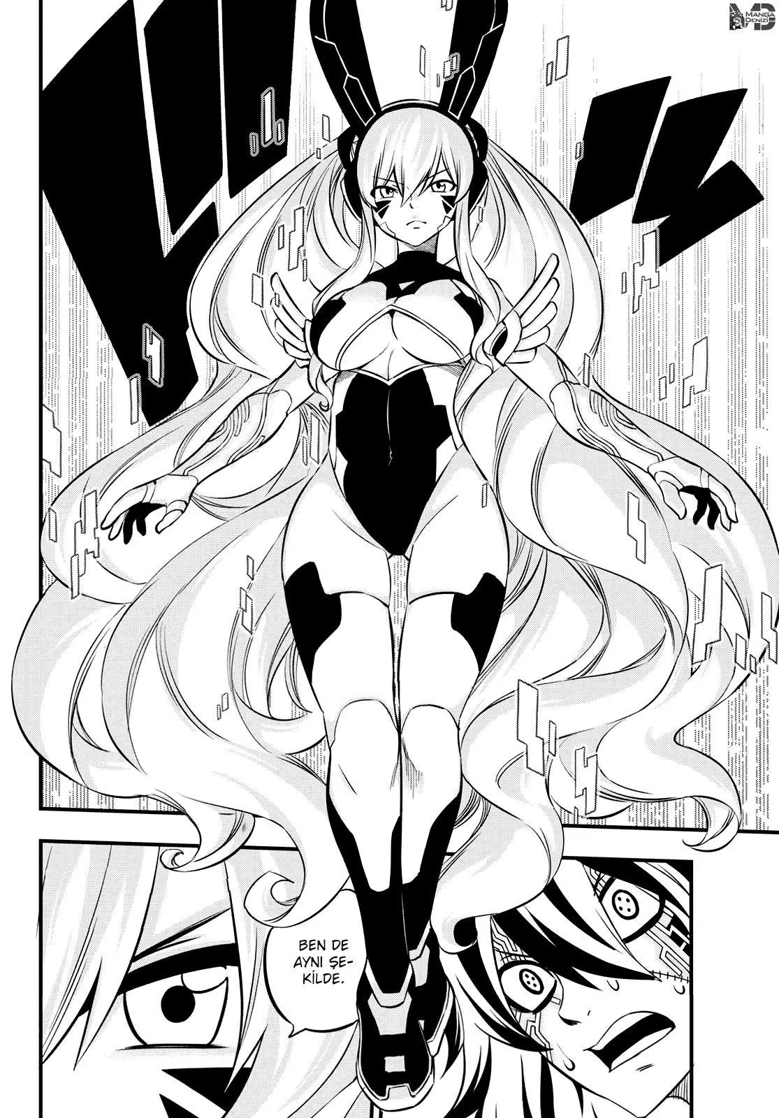 Eden's Zero - Sayfa 21