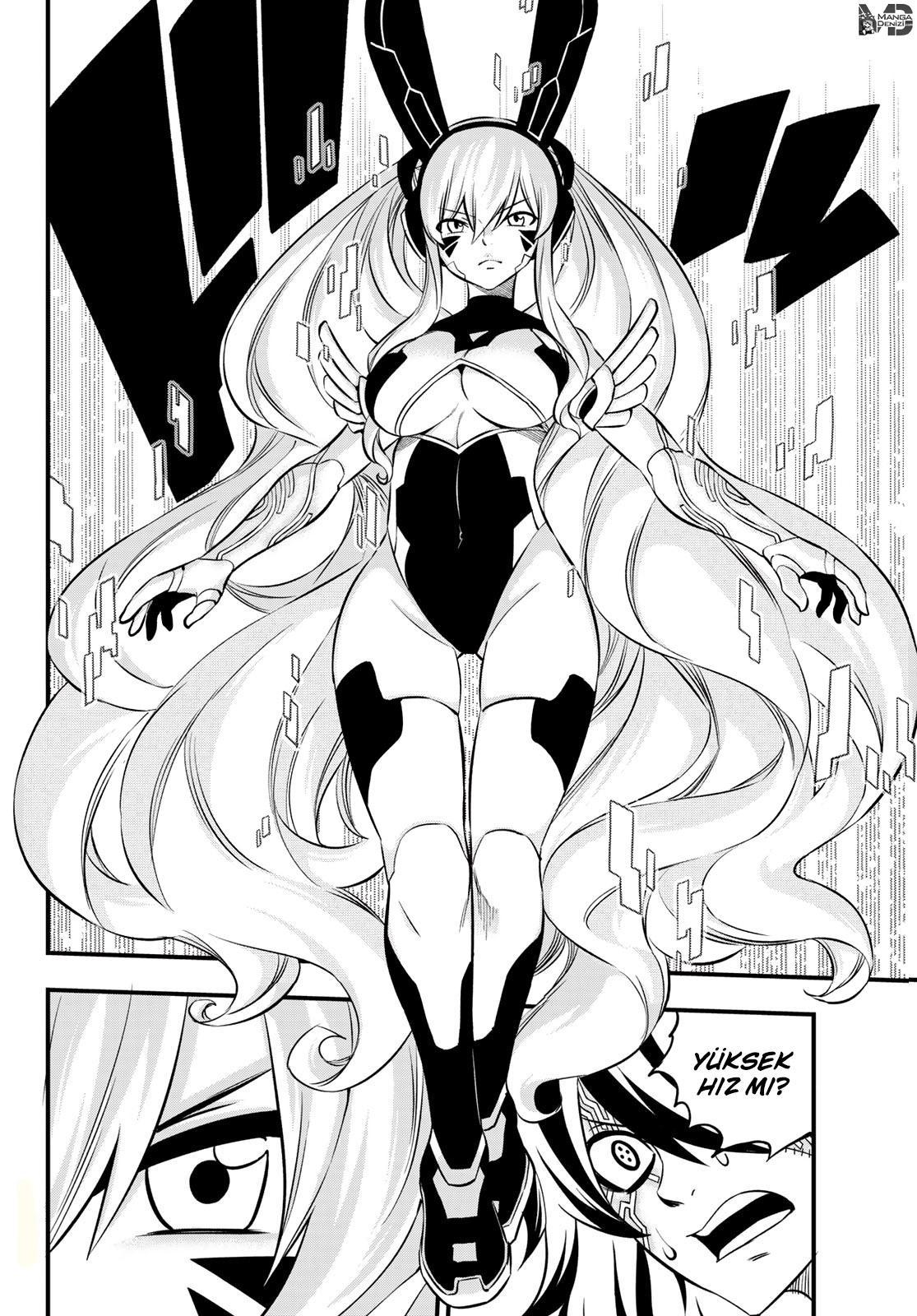 Eden's Zero mangasının 195 bölümünün 3. sayfasını okuyorsunuz.