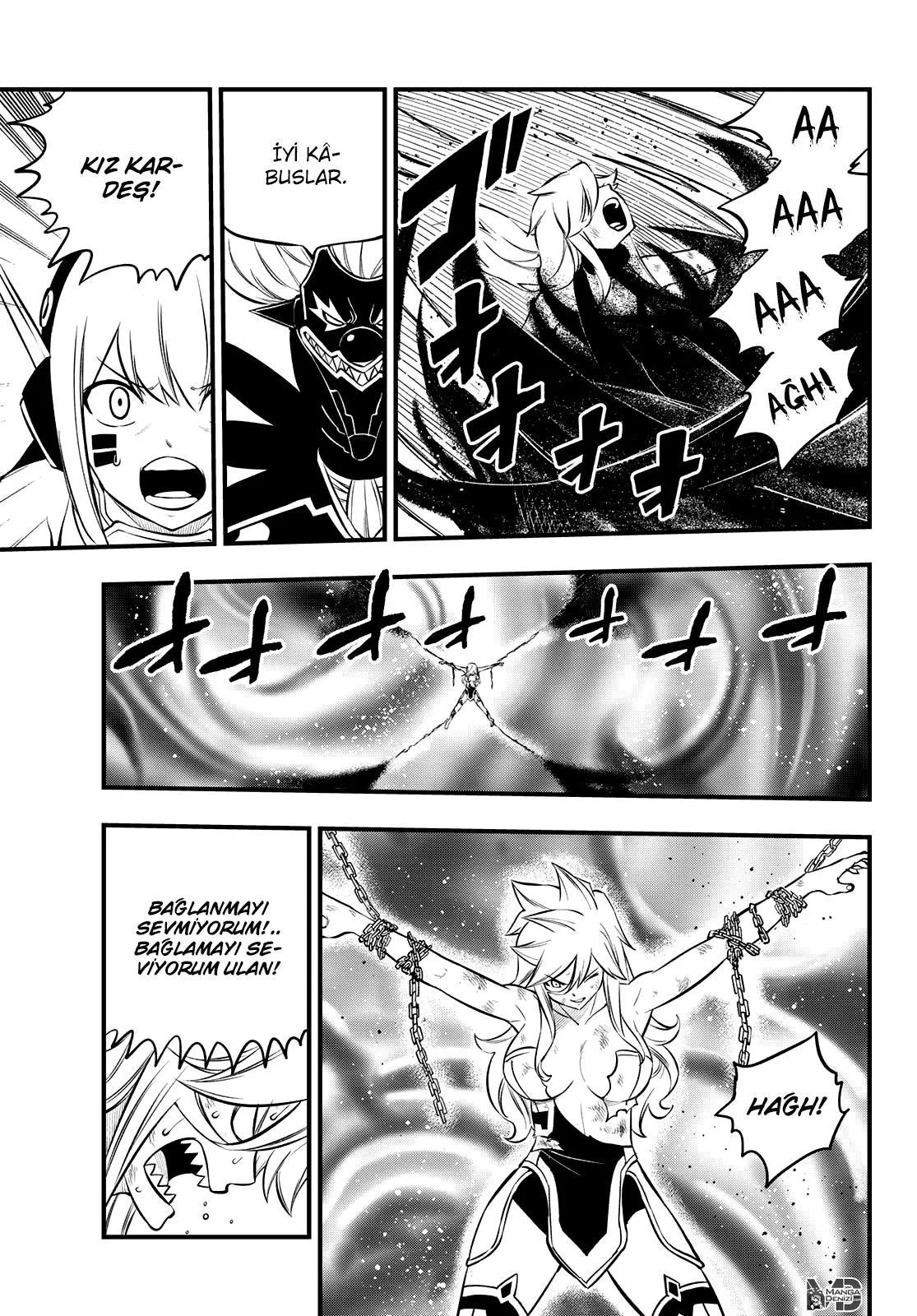 Eden's Zero - Sayfa 10