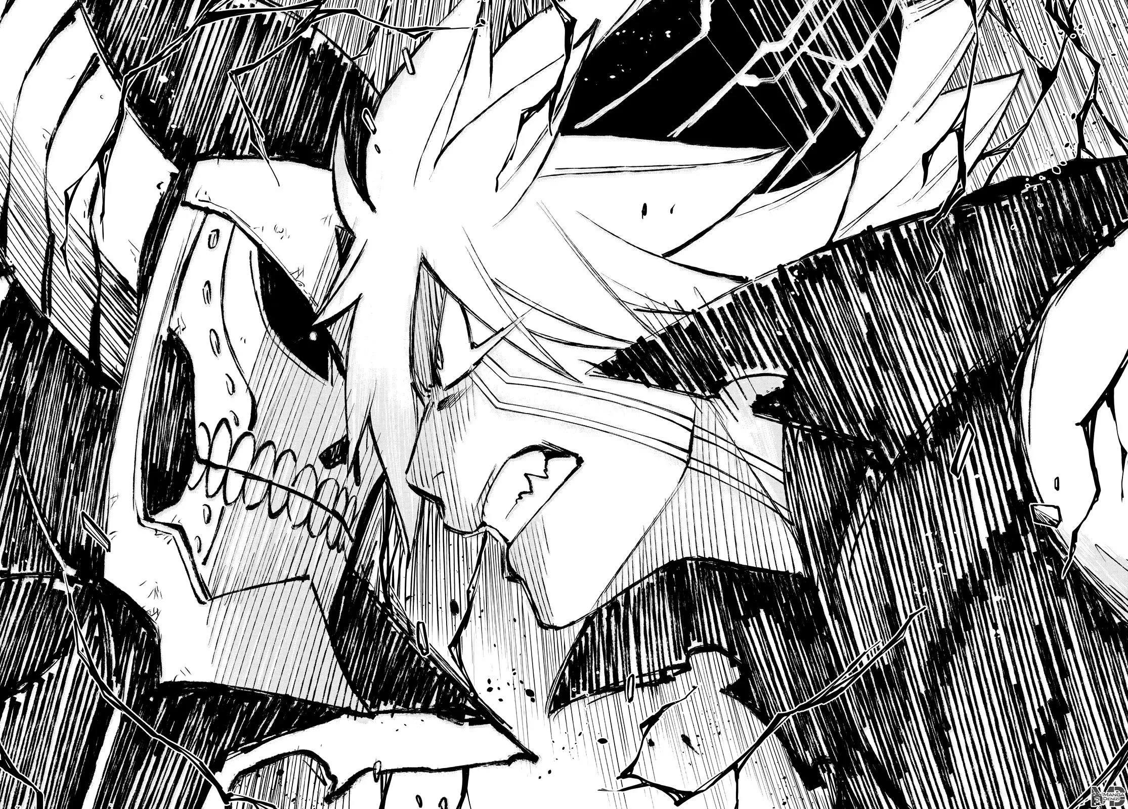 Eden's Zero - Sayfa 17