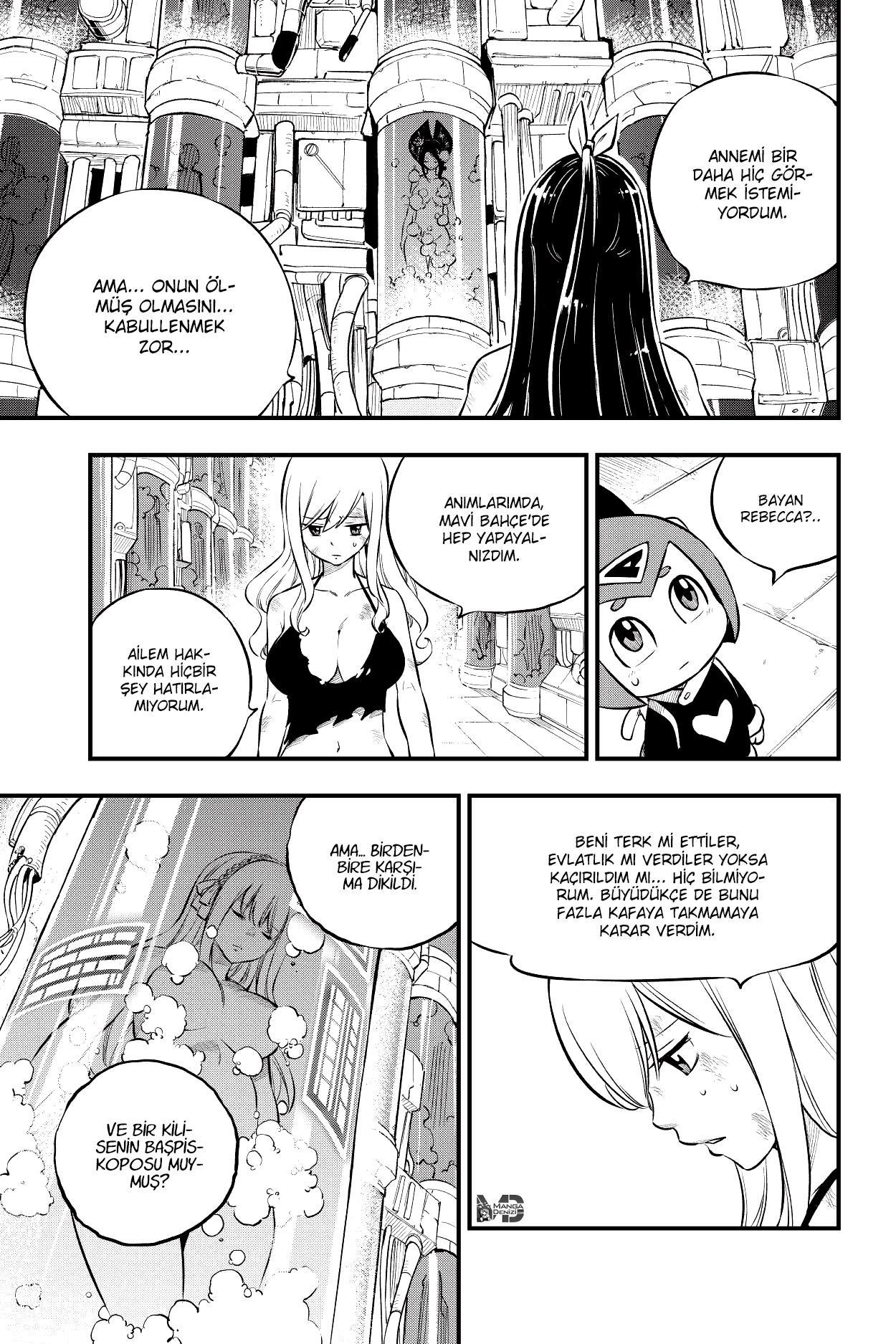 Eden's Zero mangasının 201 bölümünün 4. sayfasını okuyorsunuz.