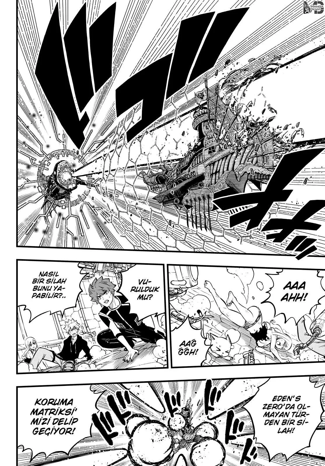 Eden's Zero - Sayfa 5