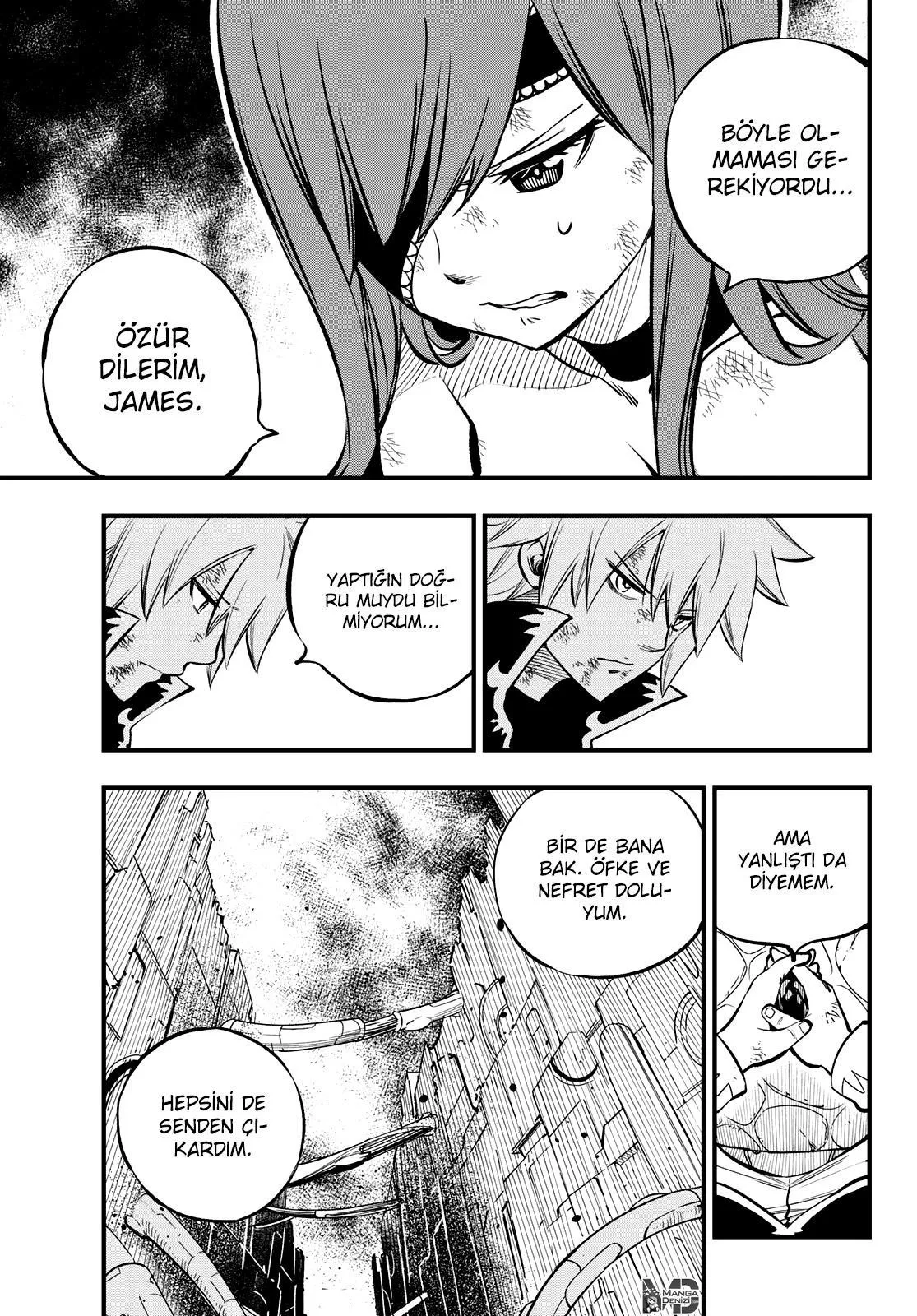 Eden's Zero - Sayfa 10