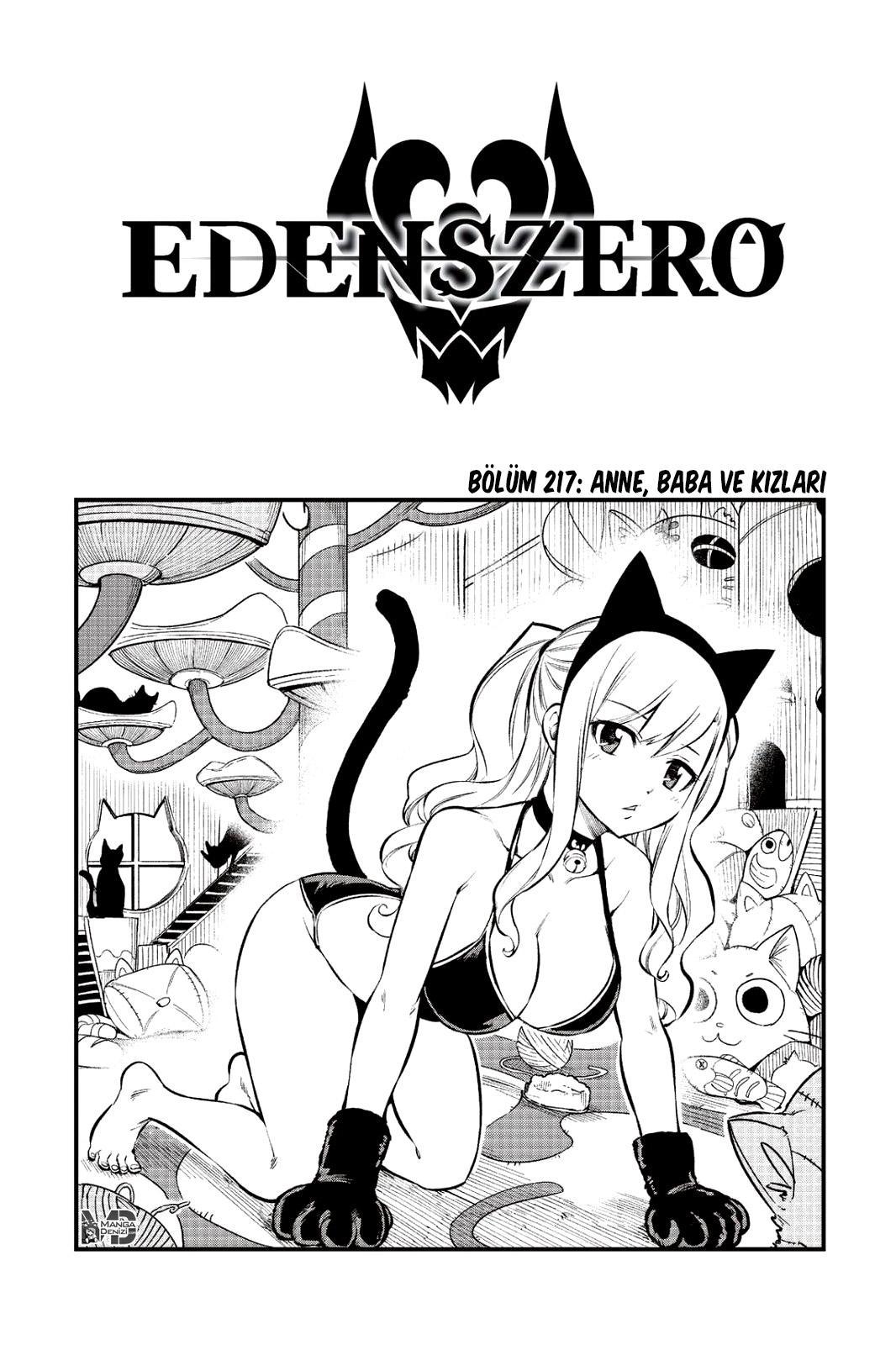 Eden's Zero mangasının 217 bölümünün 2. sayfasını okuyorsunuz.