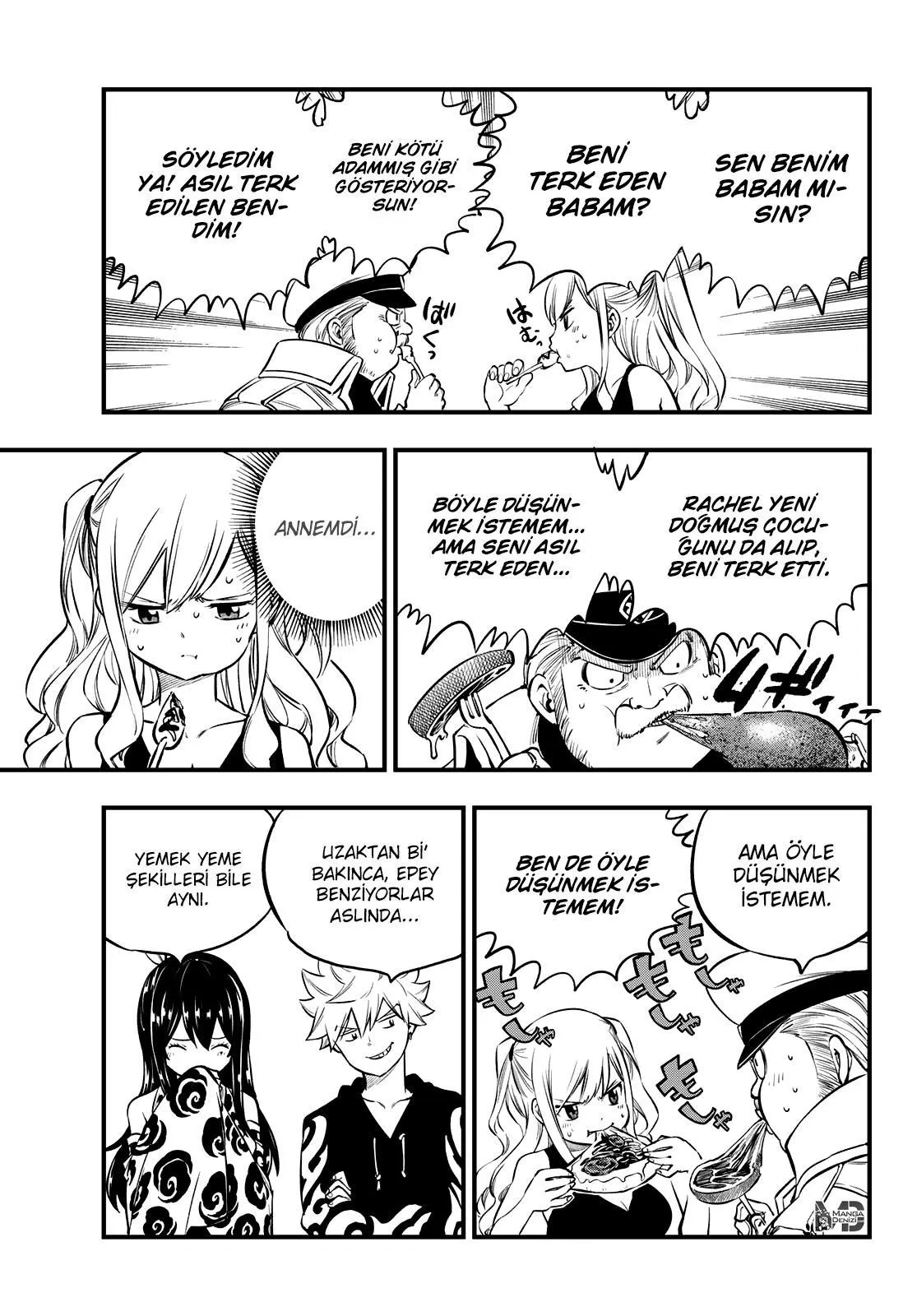 Eden's Zero - Sayfa 10