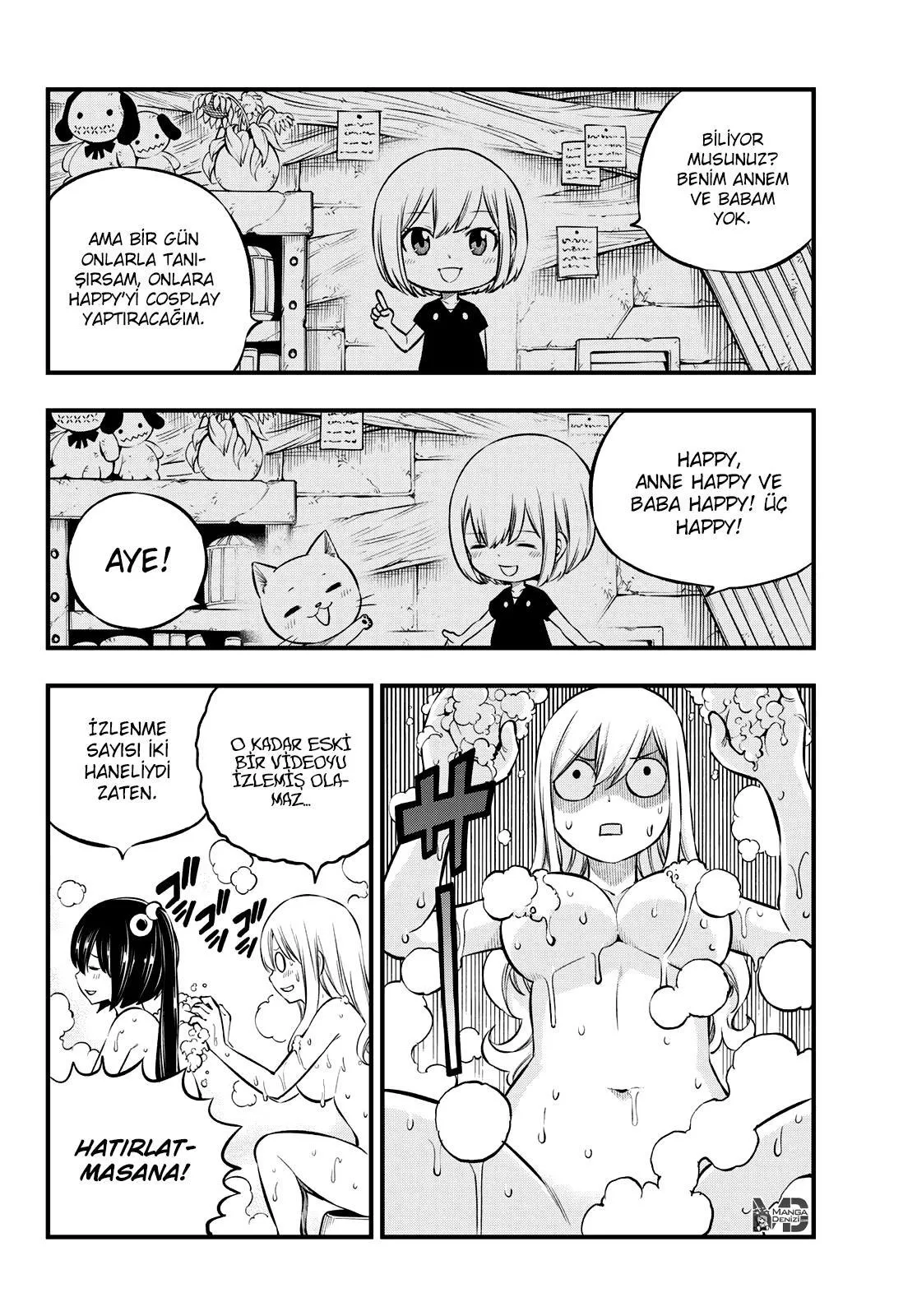 Eden's Zero - Sayfa 15