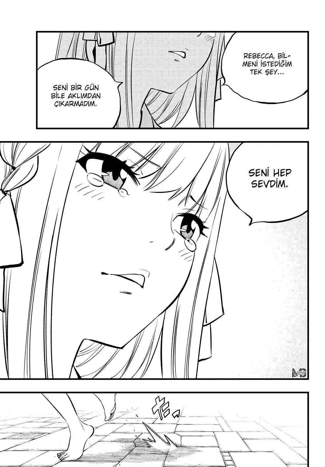 Eden's Zero - Sayfa 20