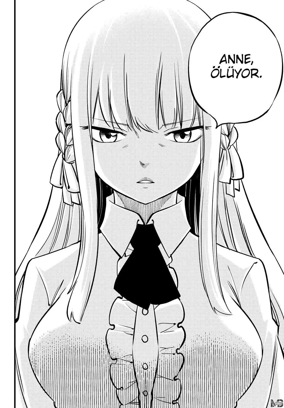 Eden's Zero - Sayfa 9