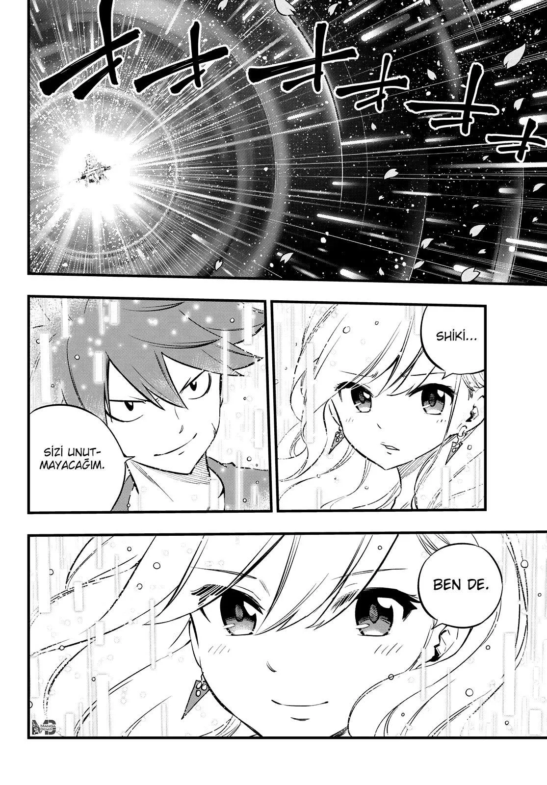 Eden's Zero - Sayfa 19