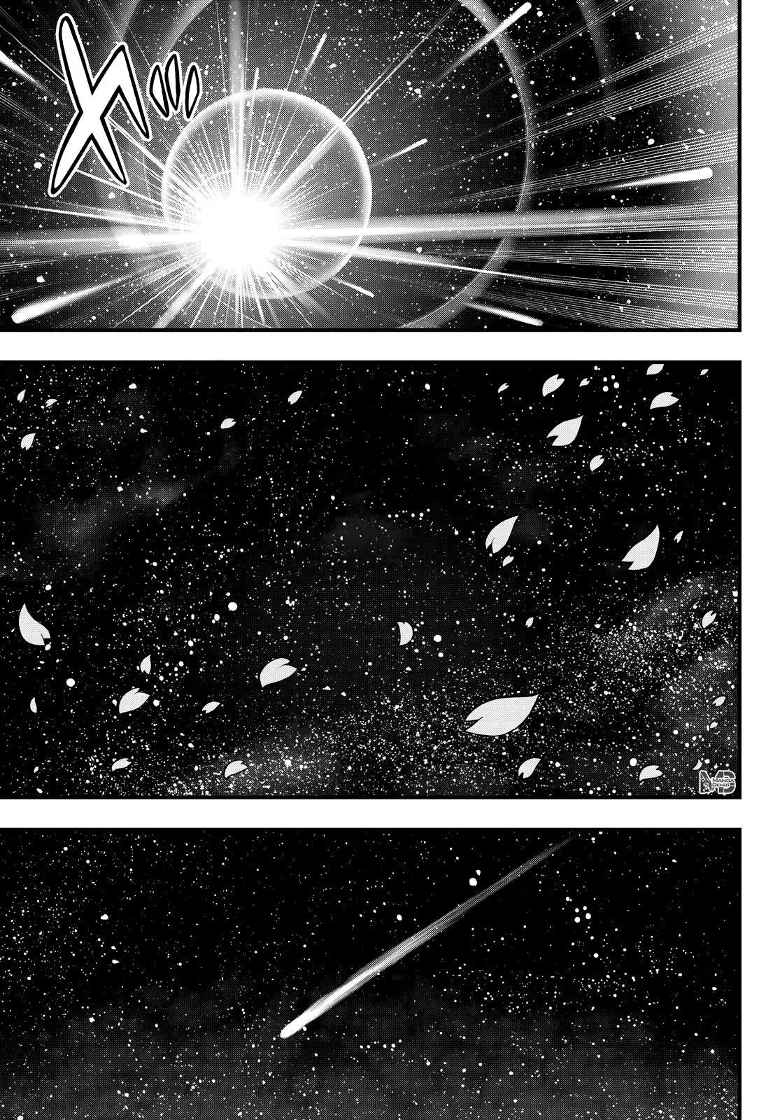 Eden's Zero - Sayfa 20