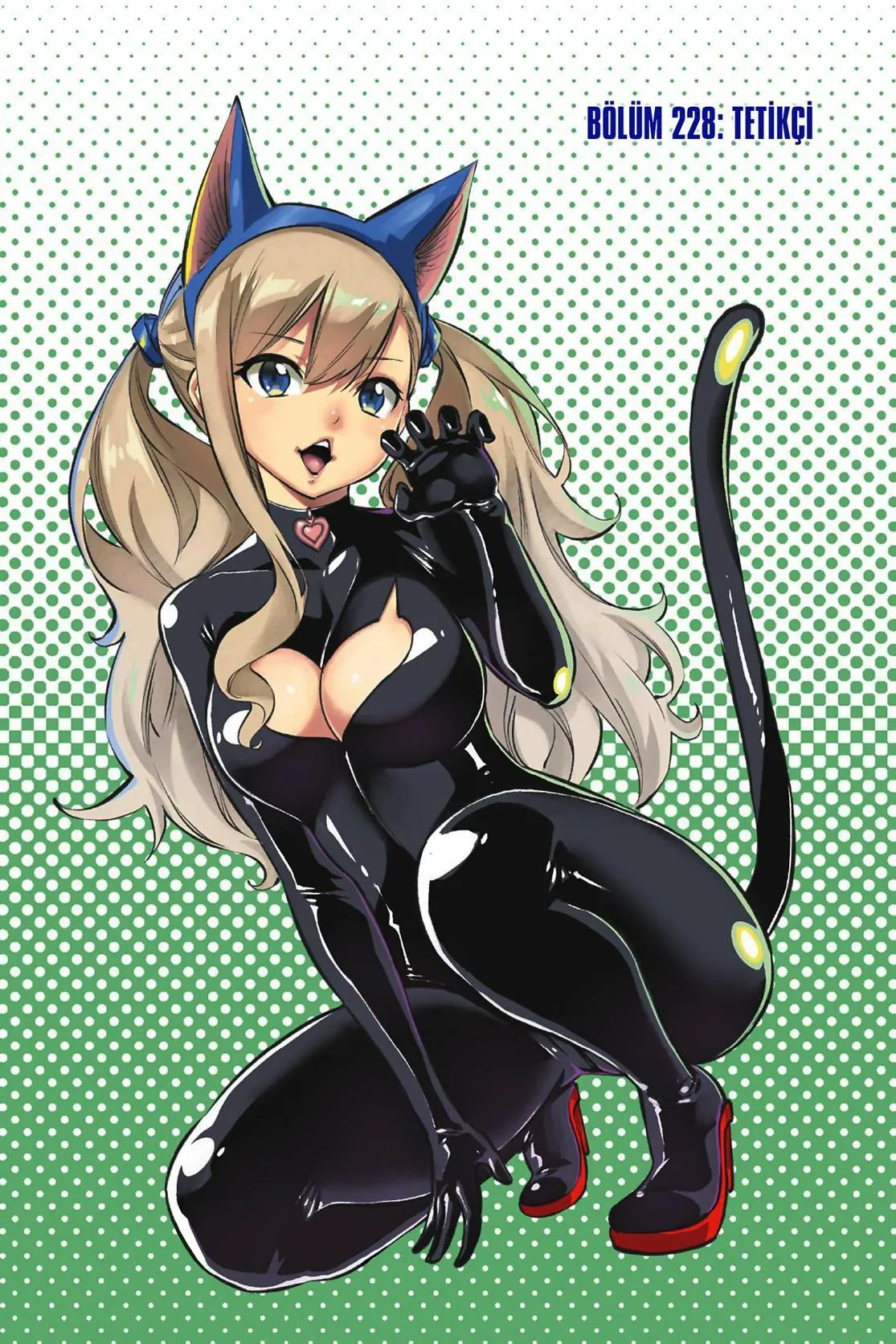 Eden's Zero - Sayfa 2