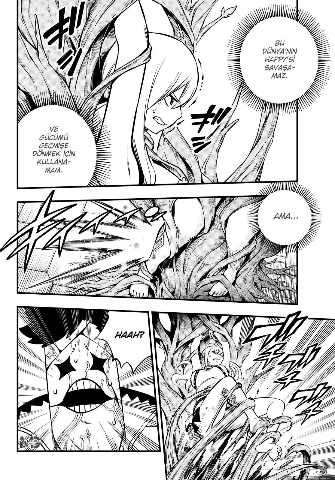 Eden's Zero - Sayfa 10