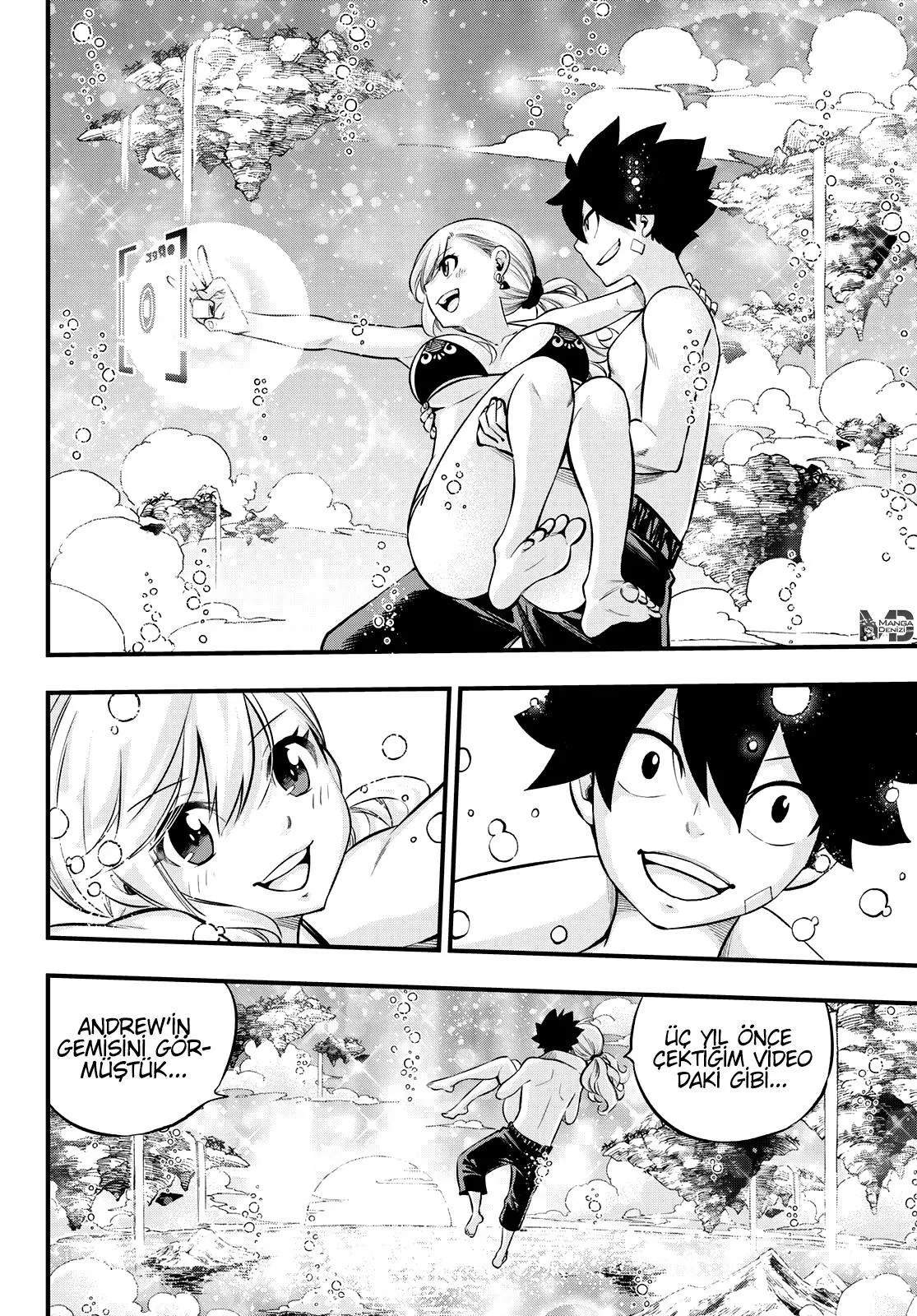 Eden's Zero - Sayfa 13