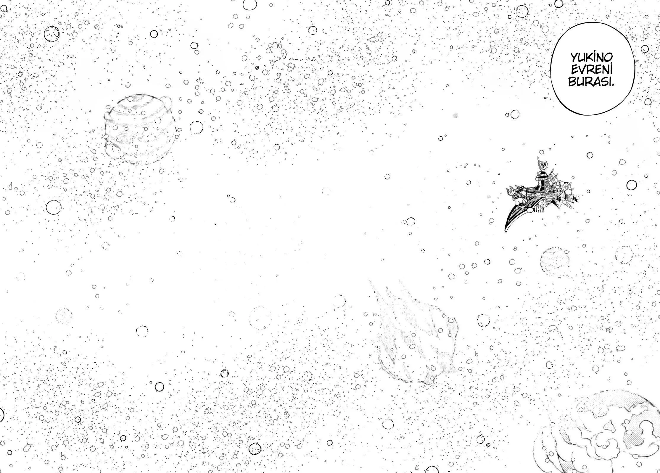 Eden's Zero - Sayfa 4