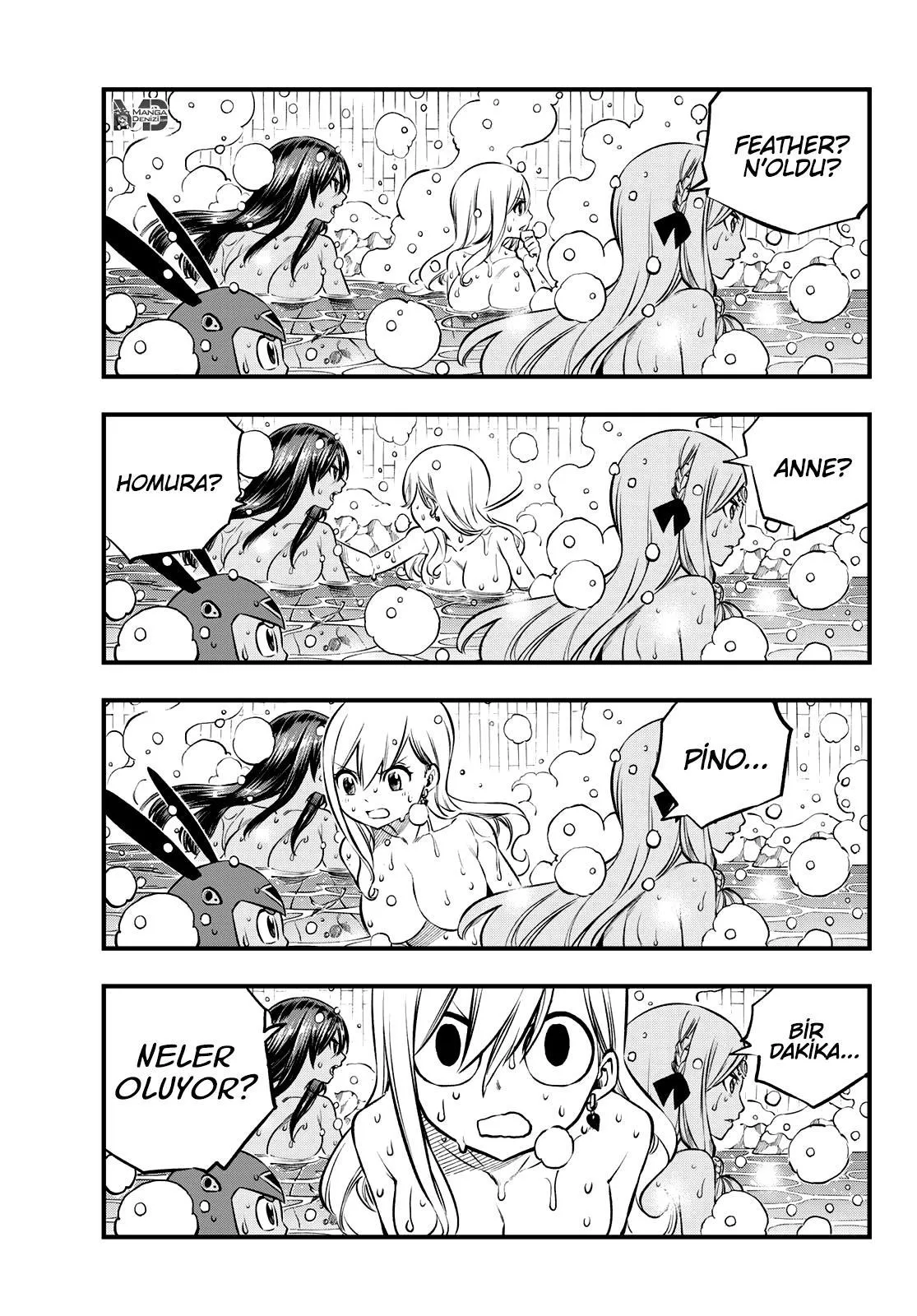 Eden's Zero - Sayfa 20