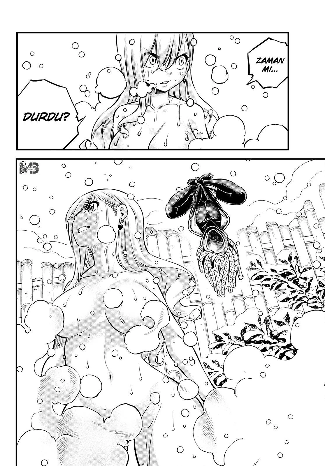 Eden's Zero - Sayfa 21