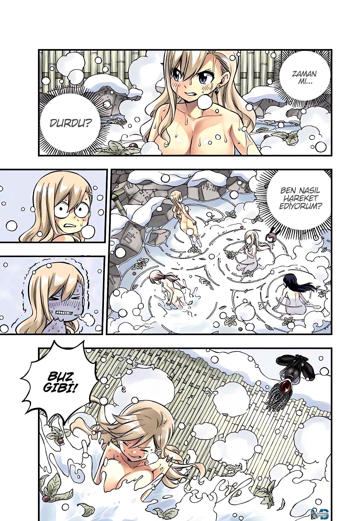 Eden's Zero mangasının 249 bölümünün 2. sayfasını okuyorsunuz.
