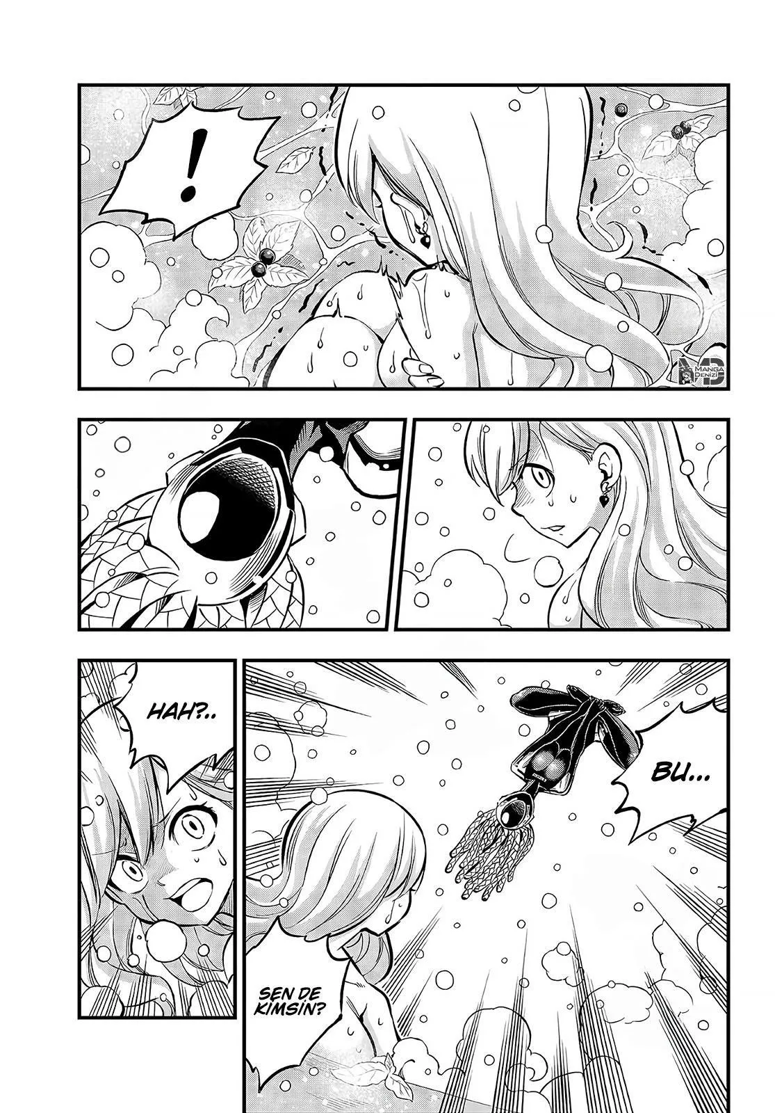 Eden's Zero - Sayfa 4