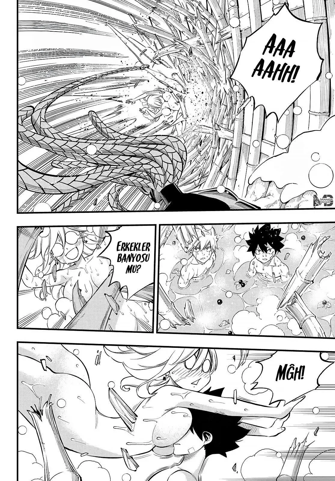 Eden's Zero - Sayfa 9