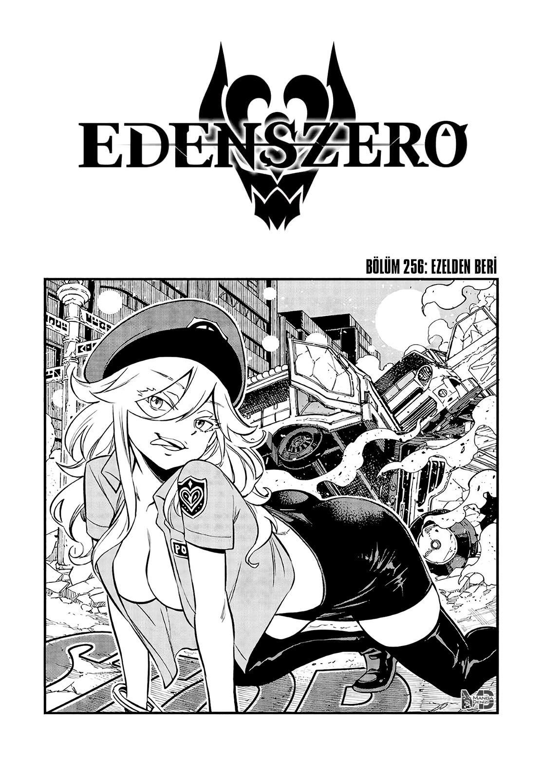 Eden's Zero mangasının 256 bölümünün 2. sayfasını okuyorsunuz.
