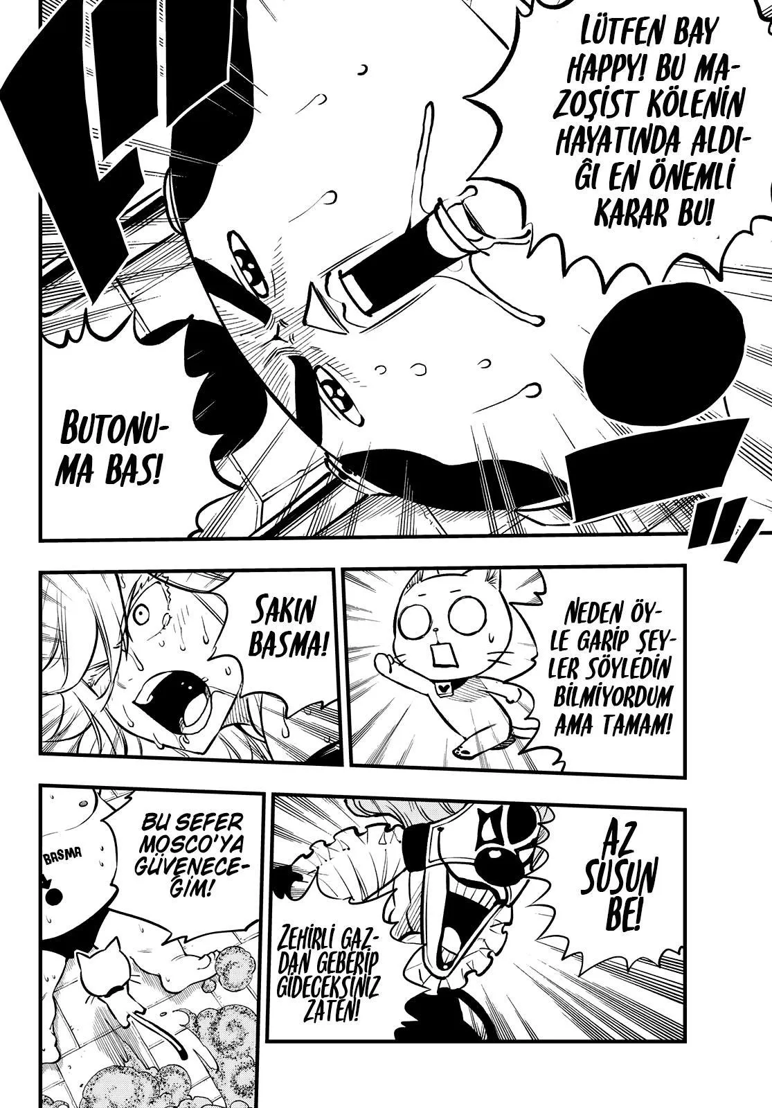 Eden's Zero - Sayfa 9