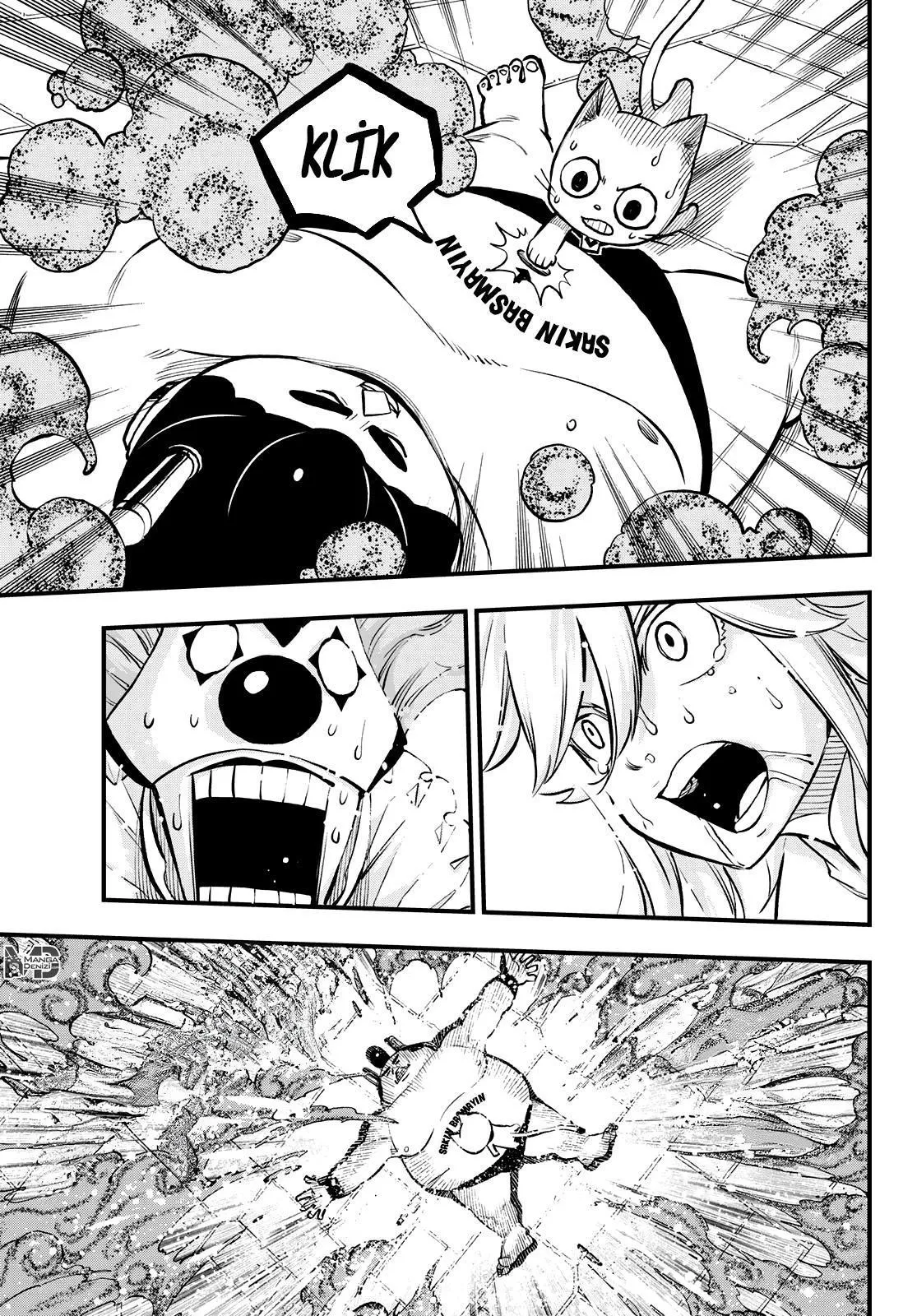 Eden's Zero - Sayfa 10