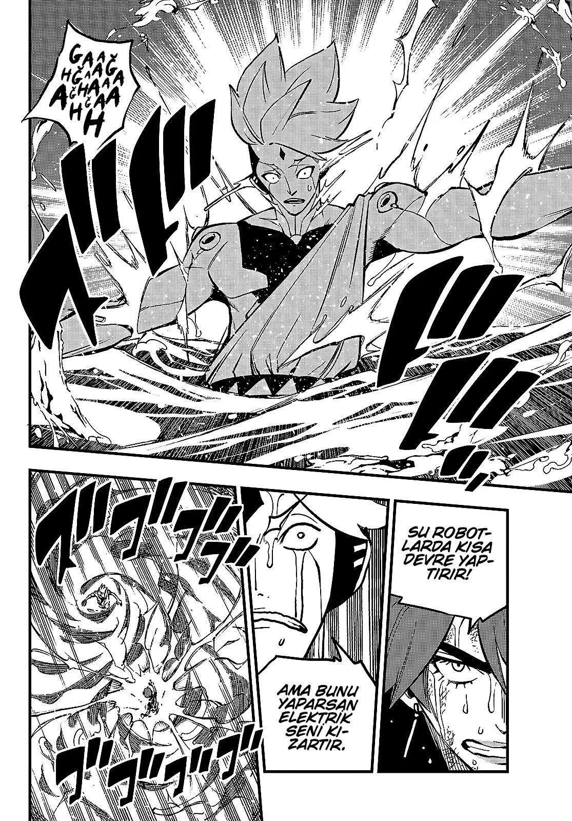 Eden's Zero - Sayfa 7