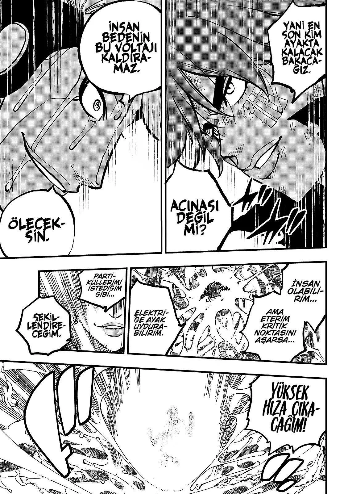 Eden's Zero - Sayfa 8