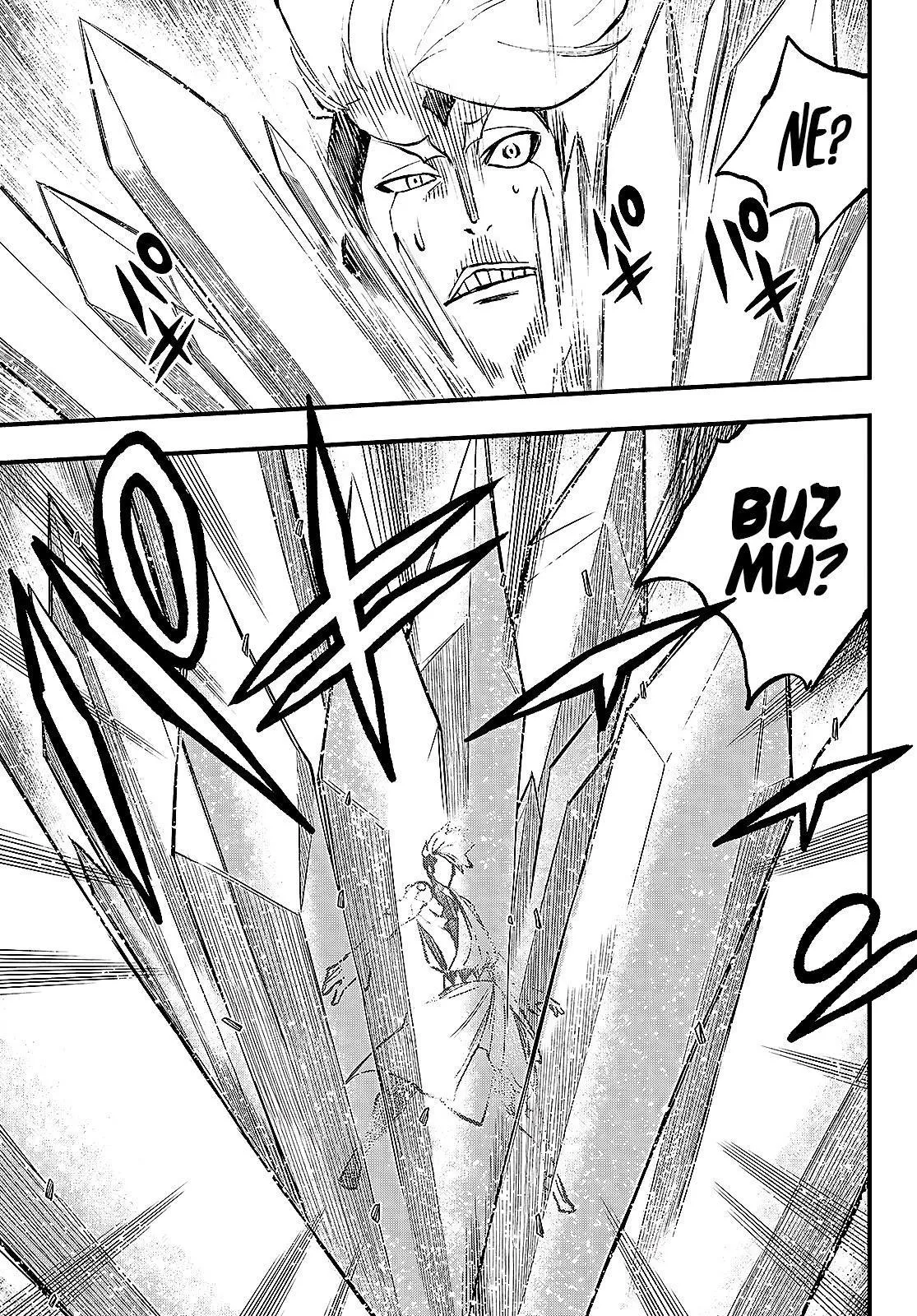 Eden's Zero - Sayfa 10