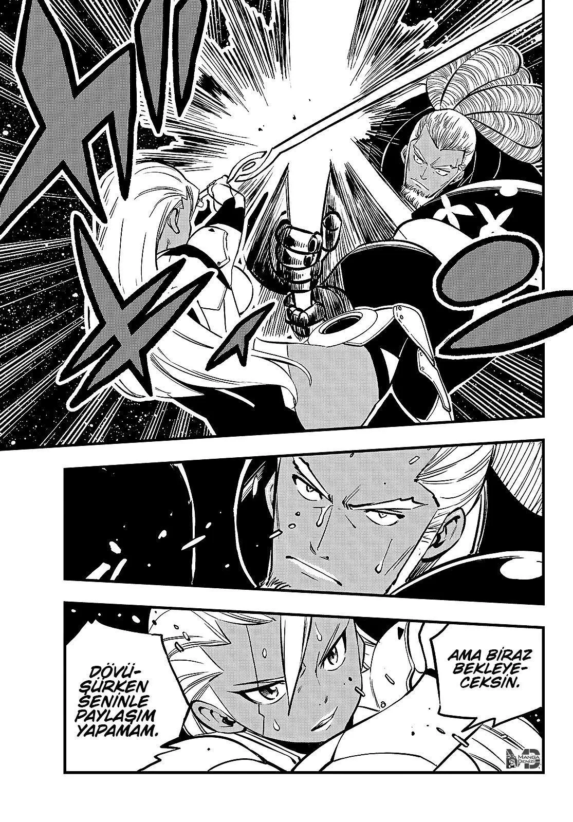 Eden's Zero - Sayfa 10