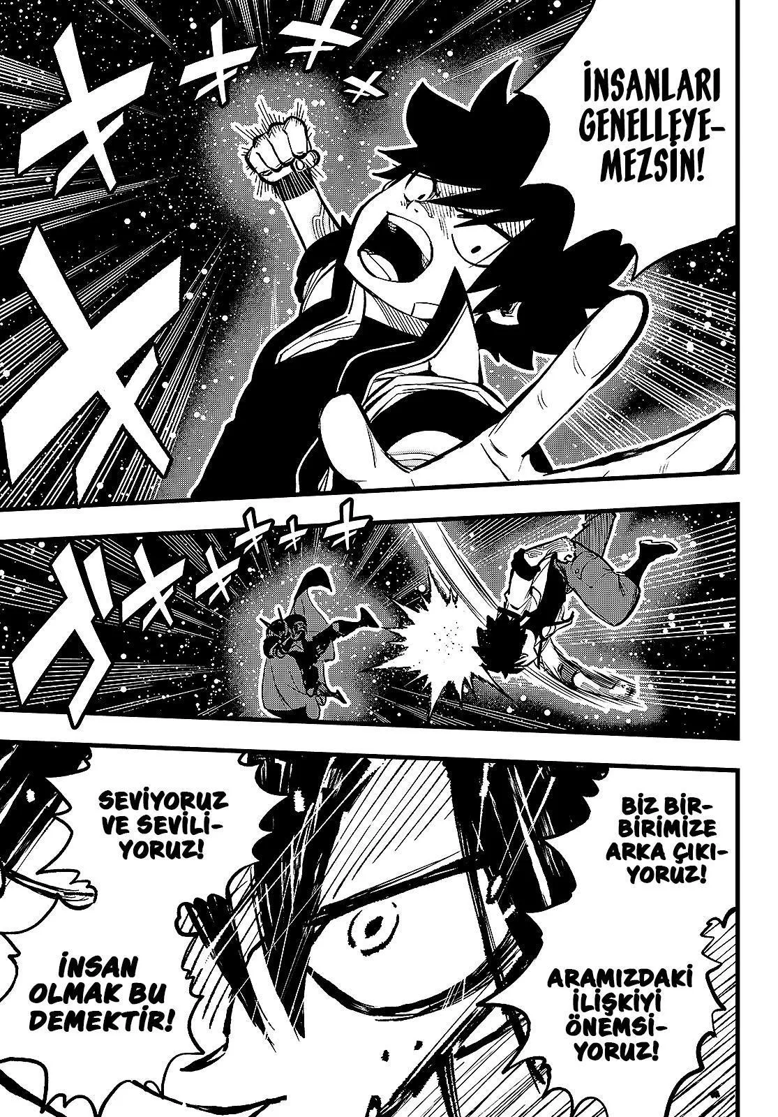 Eden's Zero - Sayfa 10