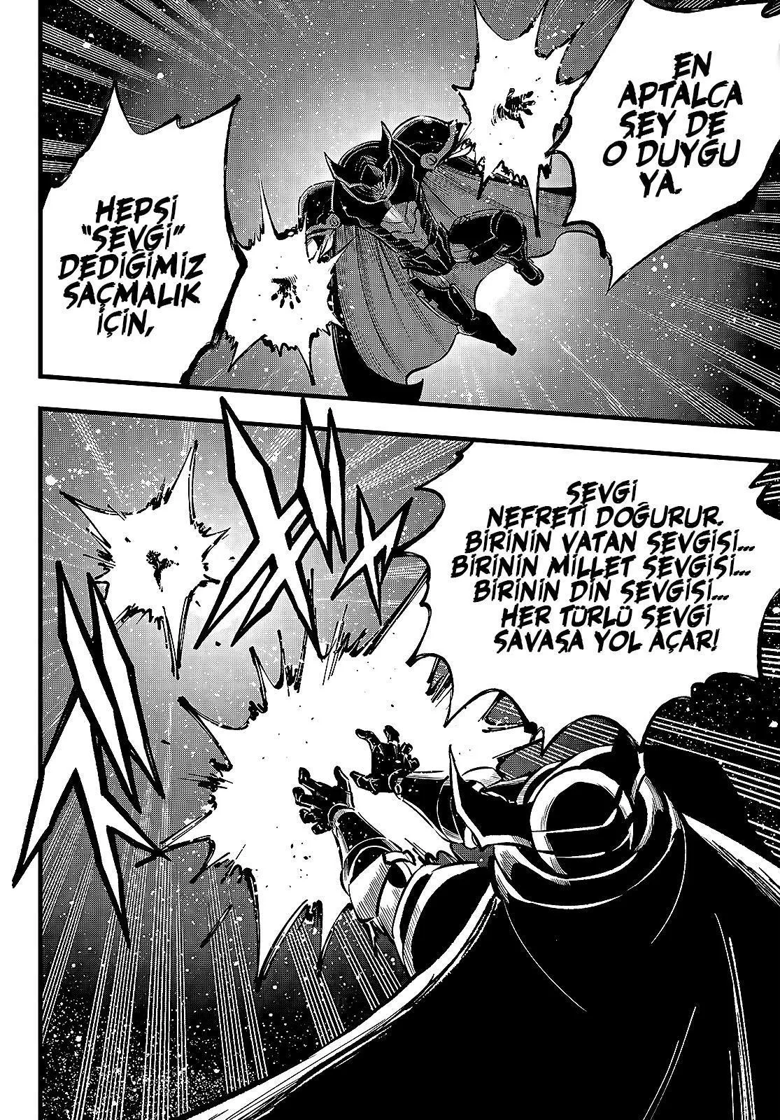 Eden's Zero - Sayfa 11