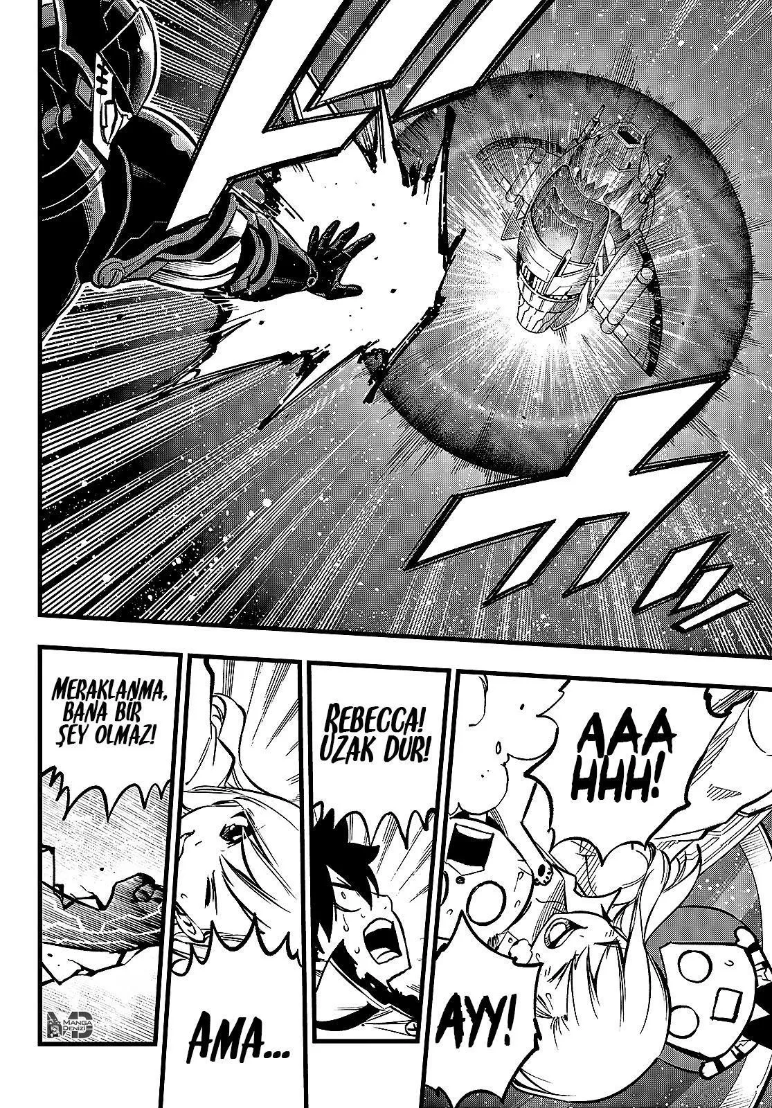 Eden's Zero - Sayfa 15