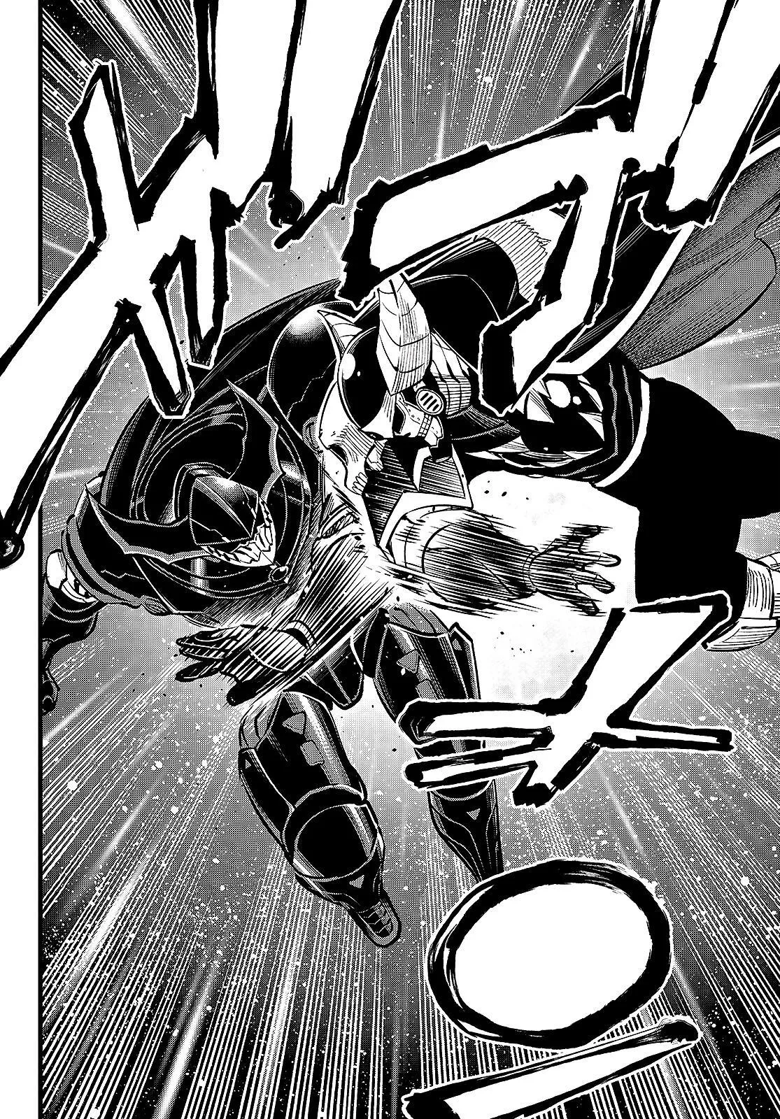 Eden's Zero - Sayfa 7