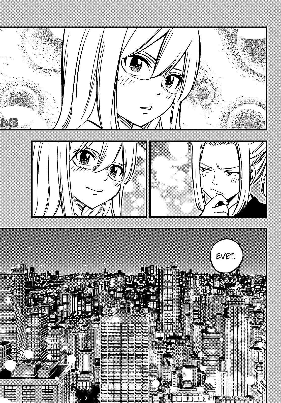 Eden's Zero - Sayfa 16