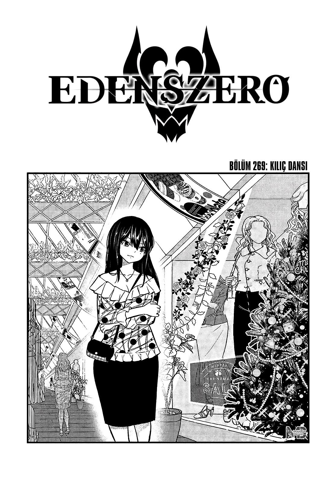 Eden's Zero mangasının 269 bölümünün 2. sayfasını okuyorsunuz.