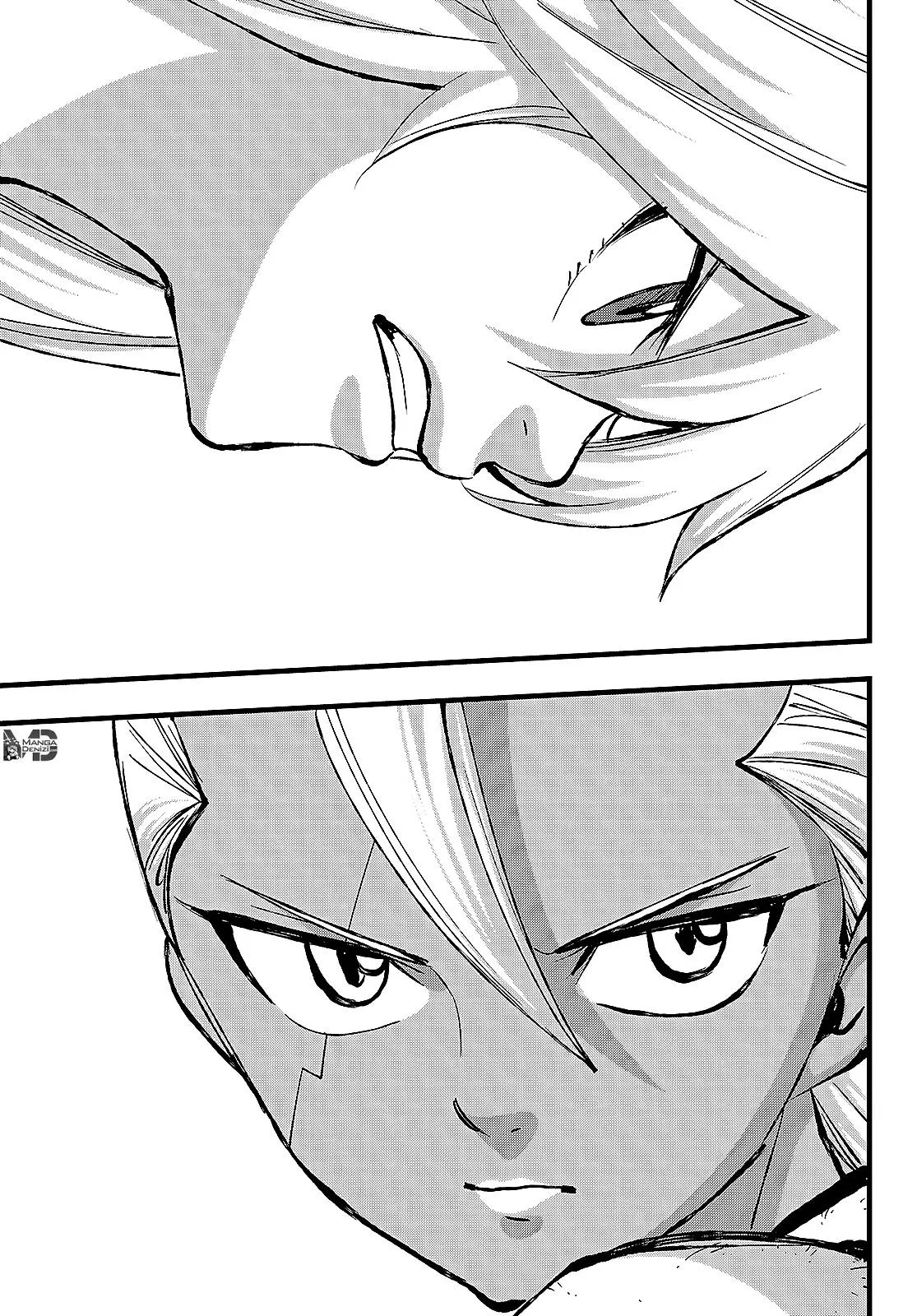 Eden's Zero - Sayfa 16