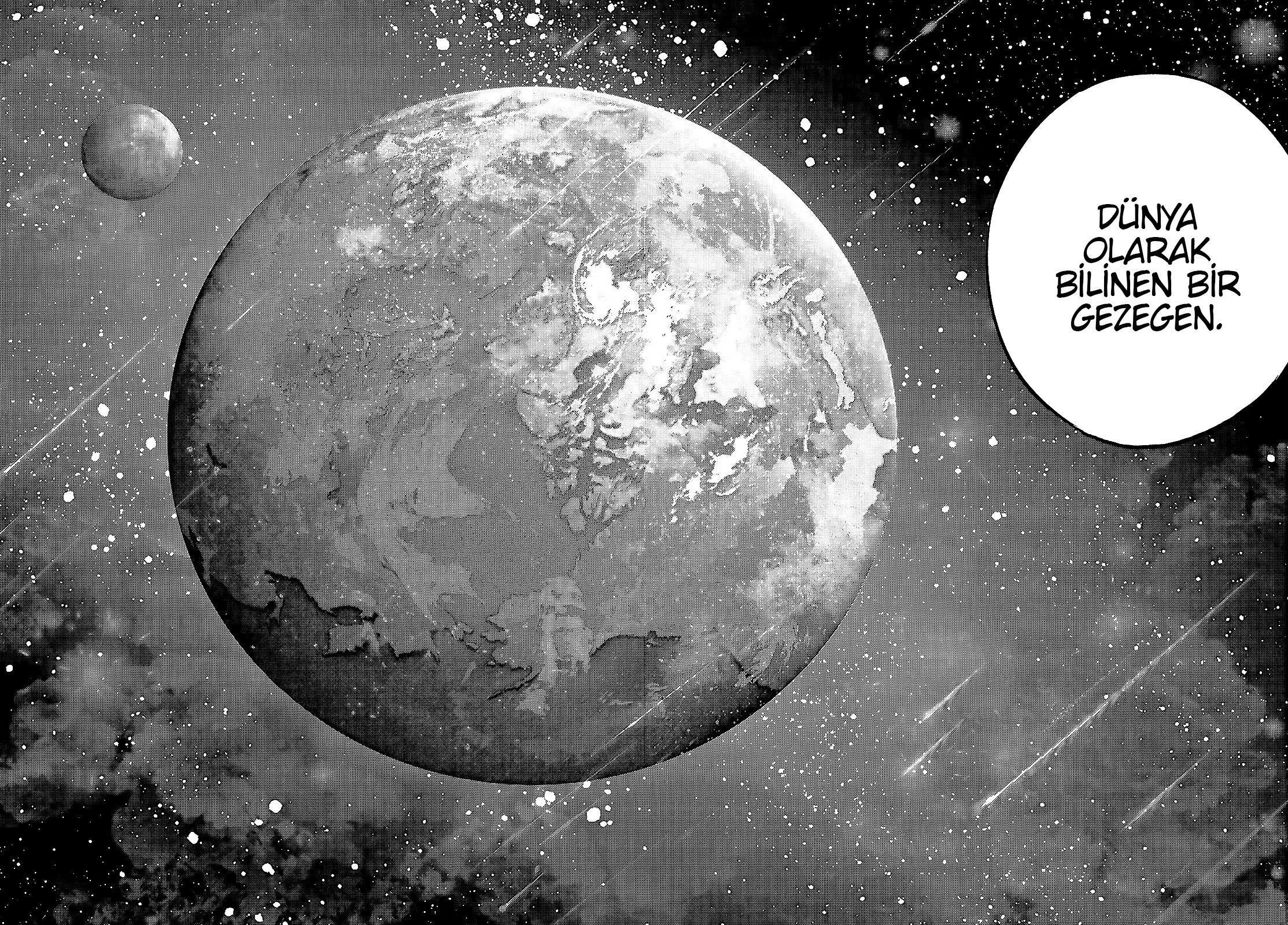 Eden's Zero - Sayfa 11