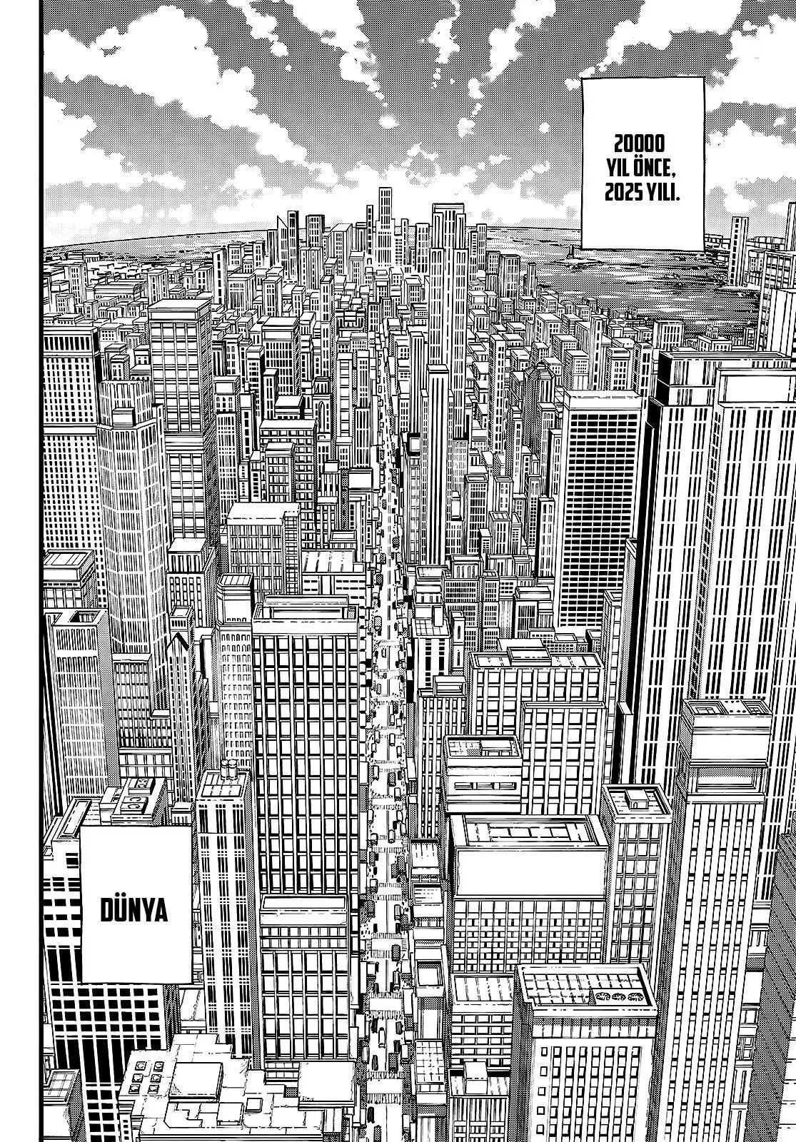 Eden's Zero - Sayfa 12