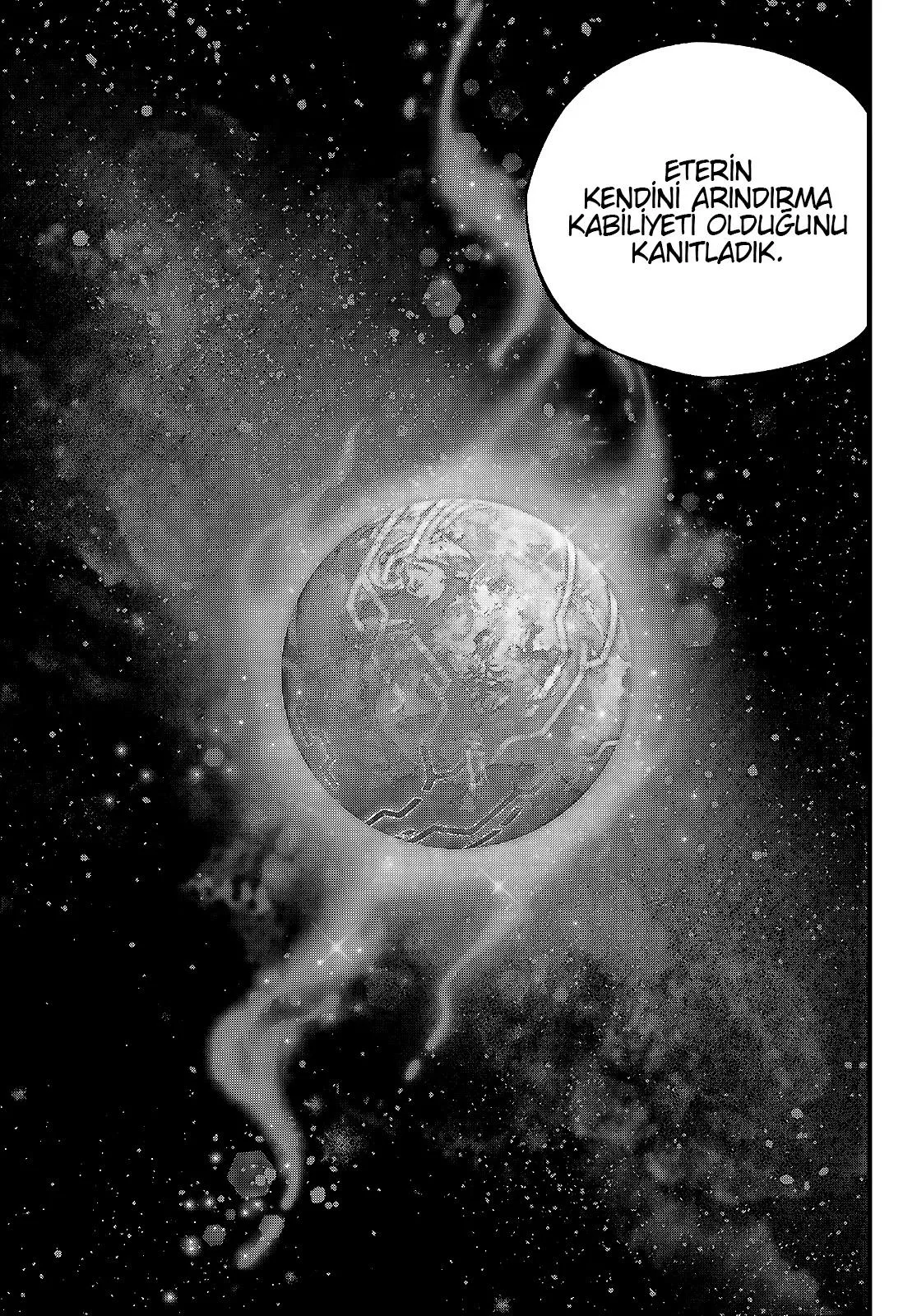 Eden's Zero - Sayfa 12