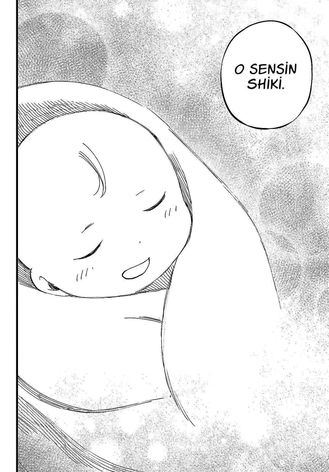 Eden's Zero - Sayfa 19