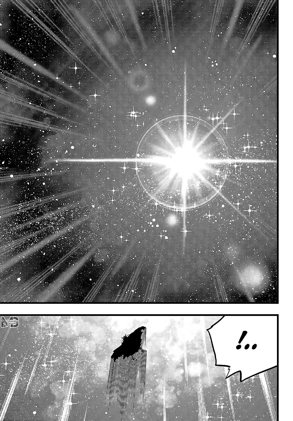 Eden's Zero - Sayfa 19