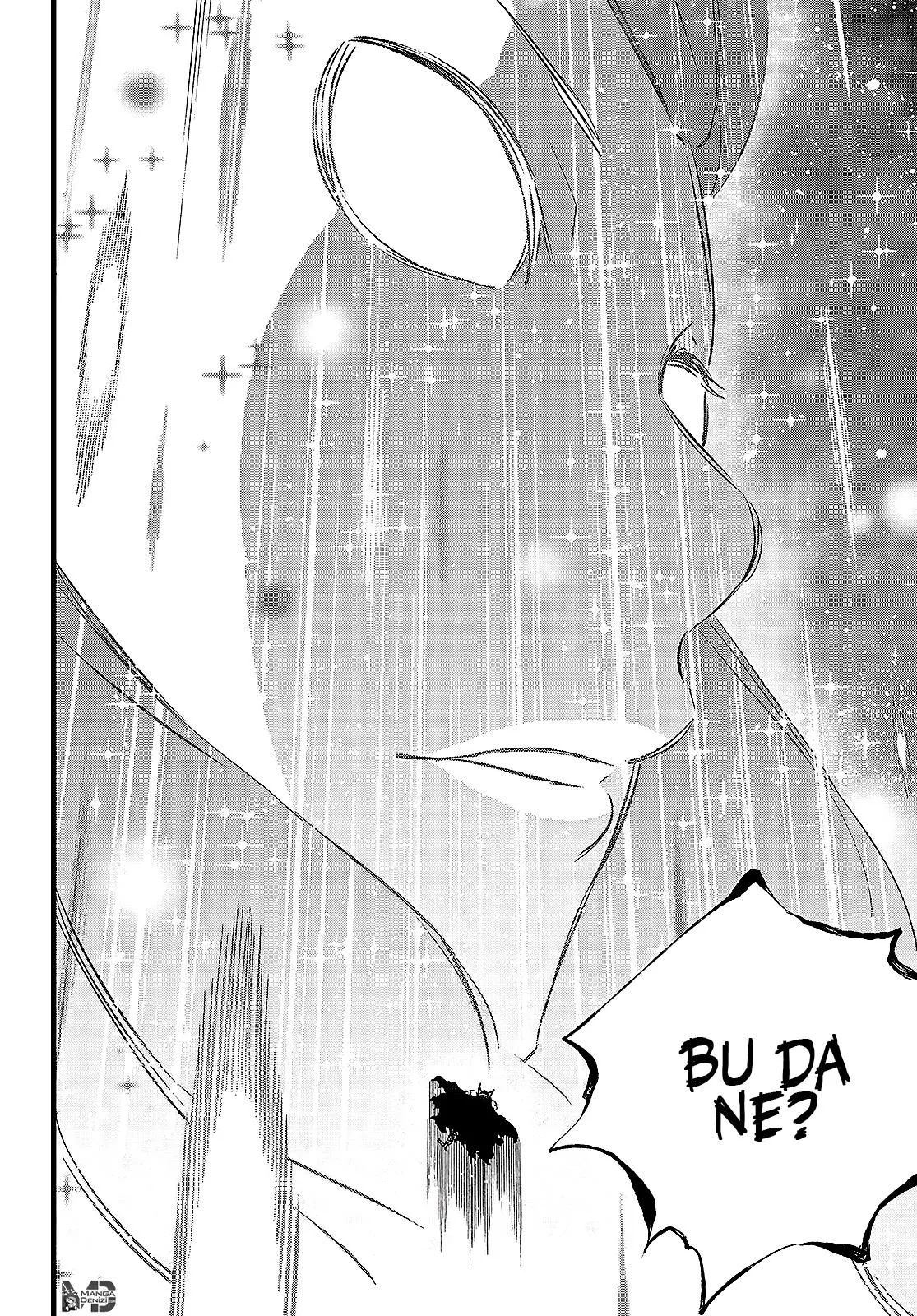 Eden's Zero - Sayfa 20