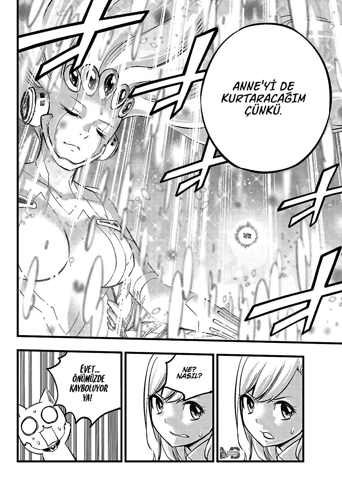 Eden's Zero - Sayfa 10