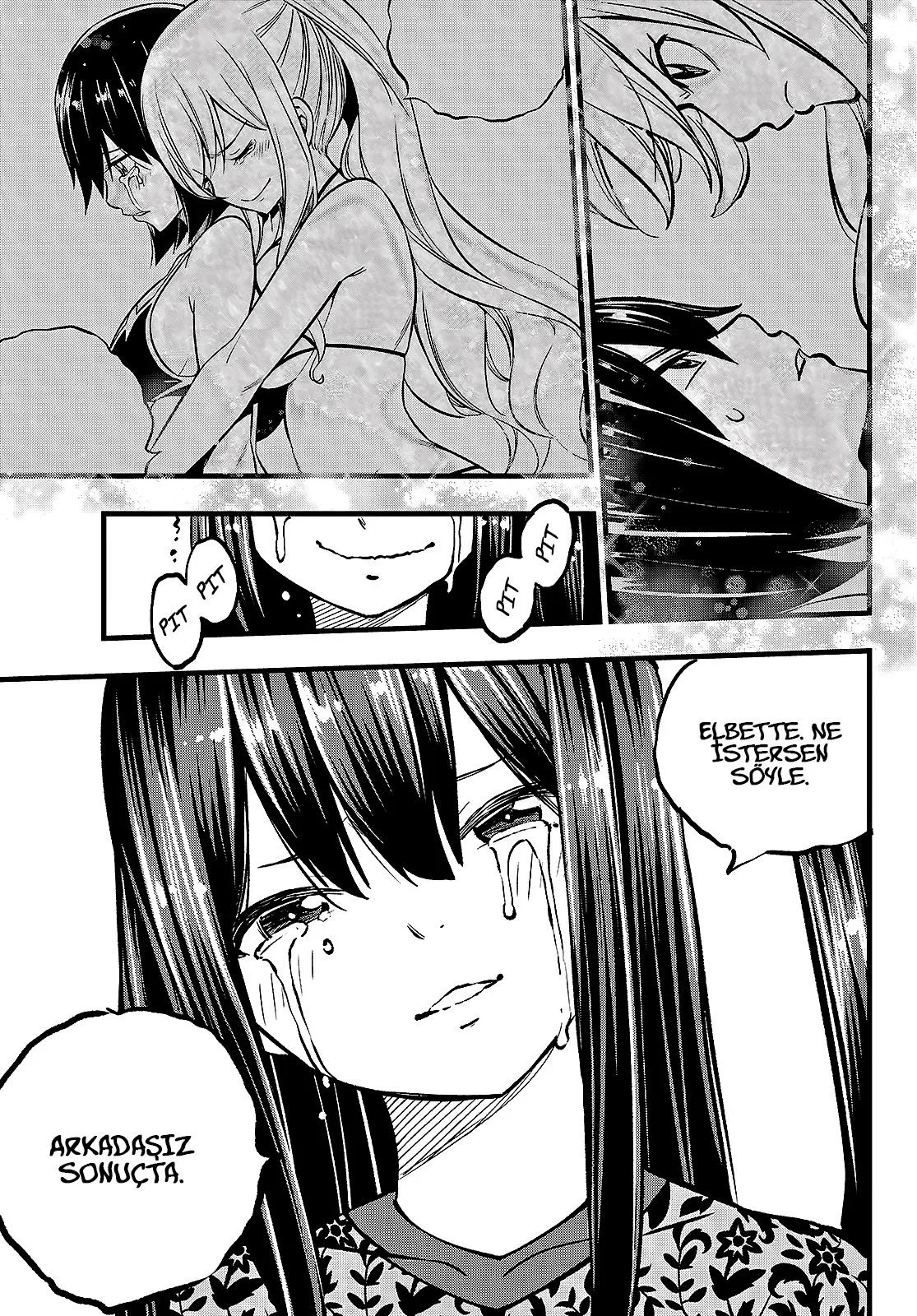 Eden's Zero - Sayfa 8