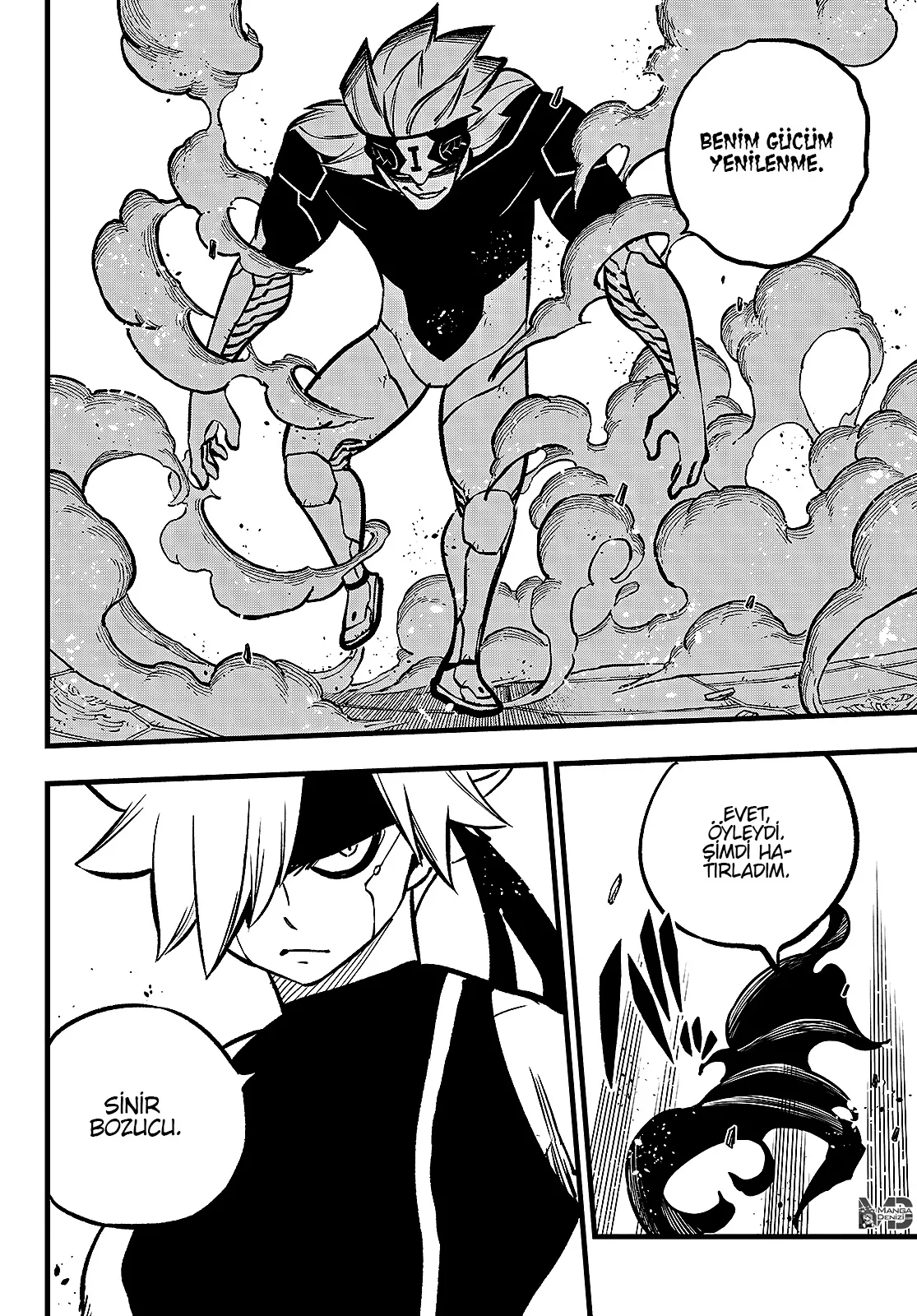 Eden's Zero - Sayfa 9