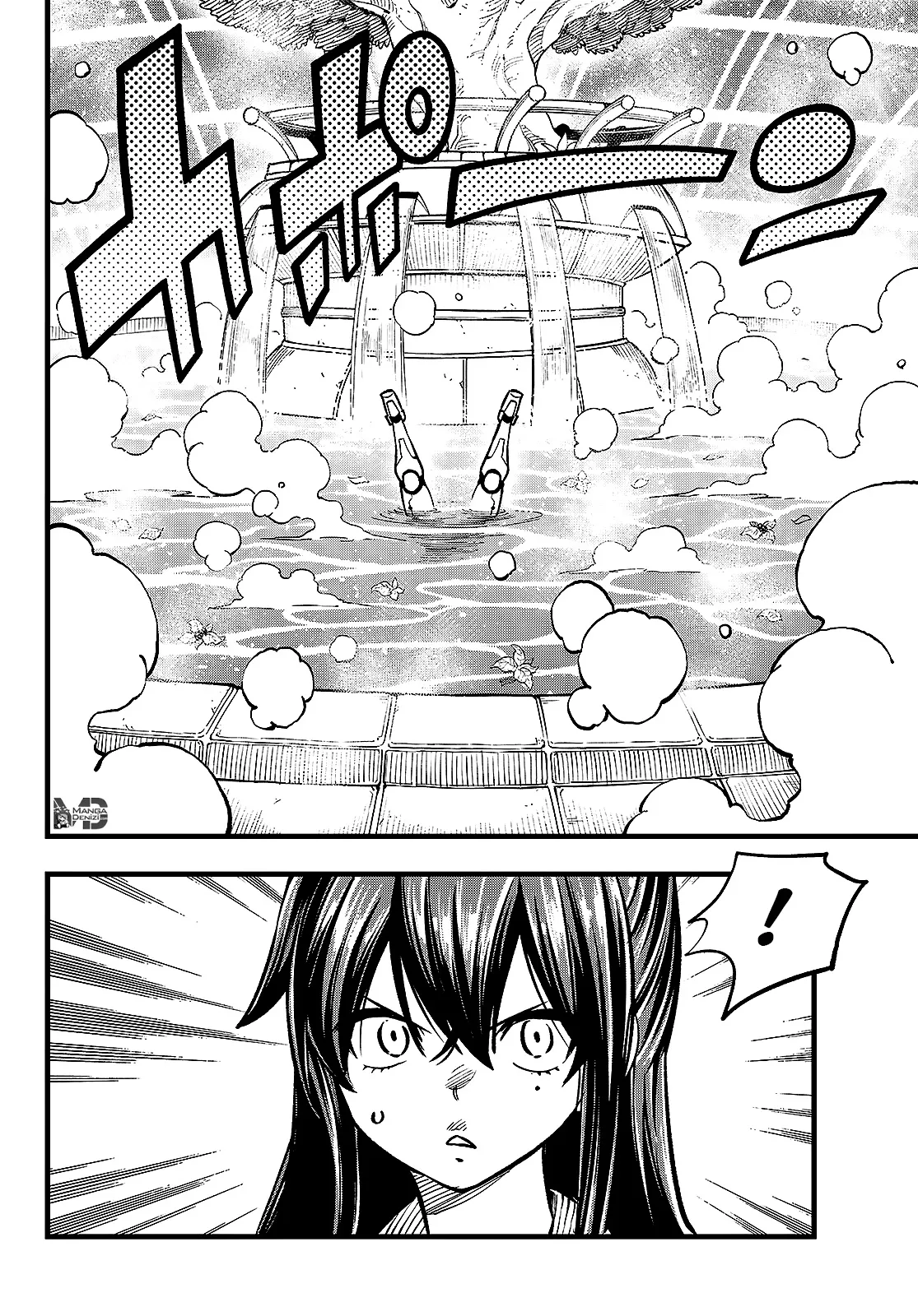 Eden's Zero - Sayfa 11