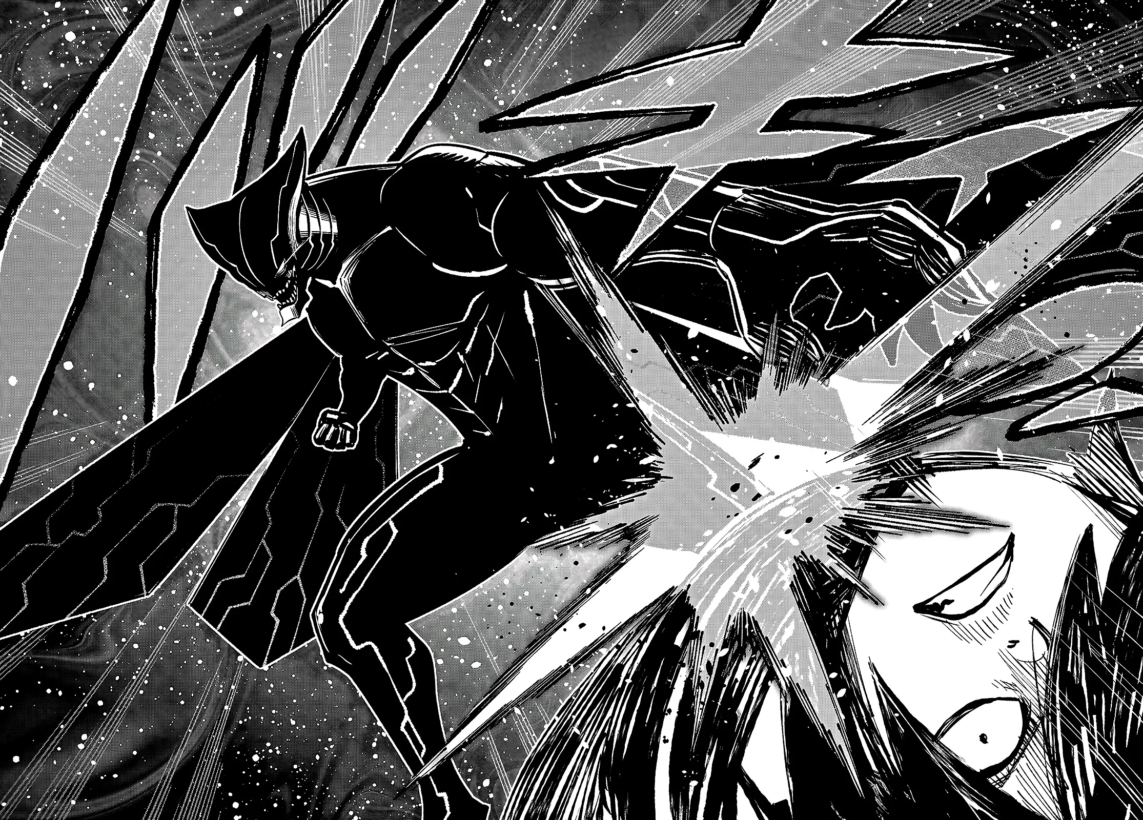 Eden's Zero - Sayfa 21